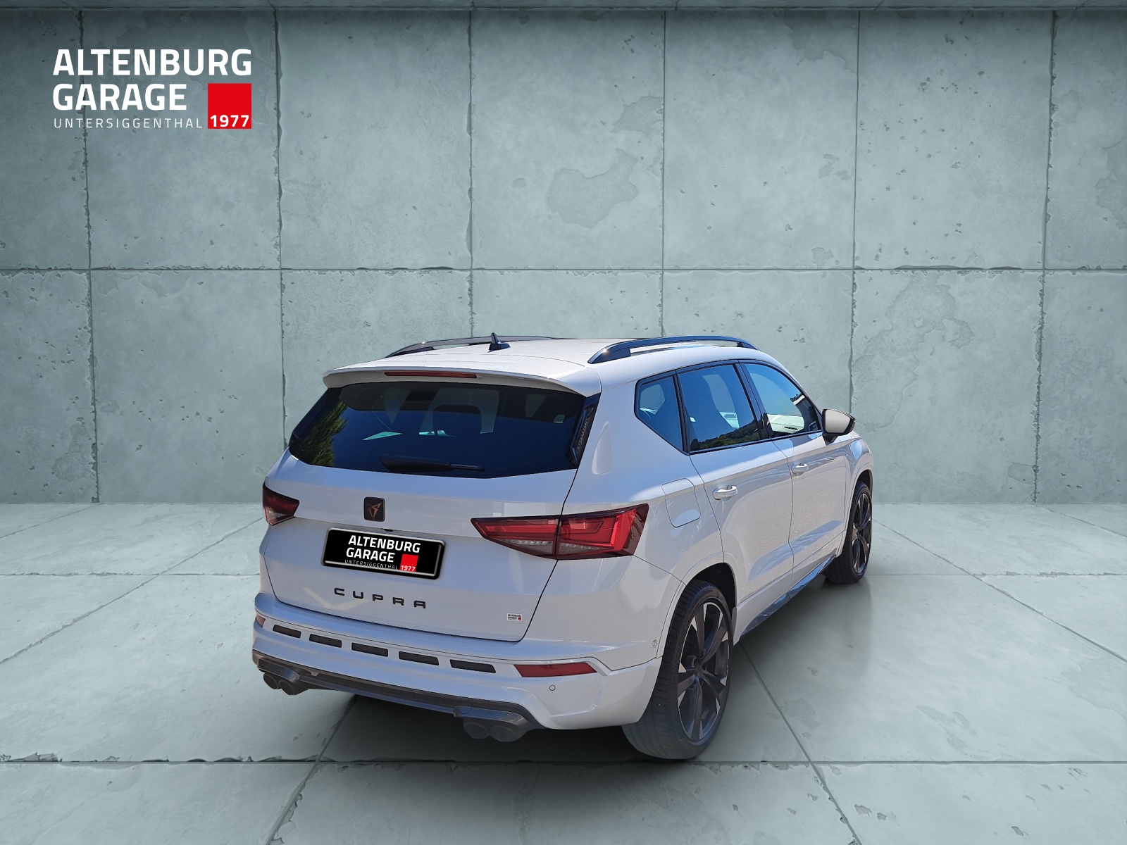 CUPRA Ateca 2.0TSI 4Drive DSG-image-4
