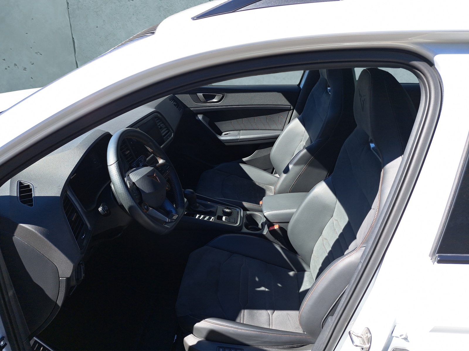 CUPRA Ateca 2.0TSI 4Drive DSG-image-9