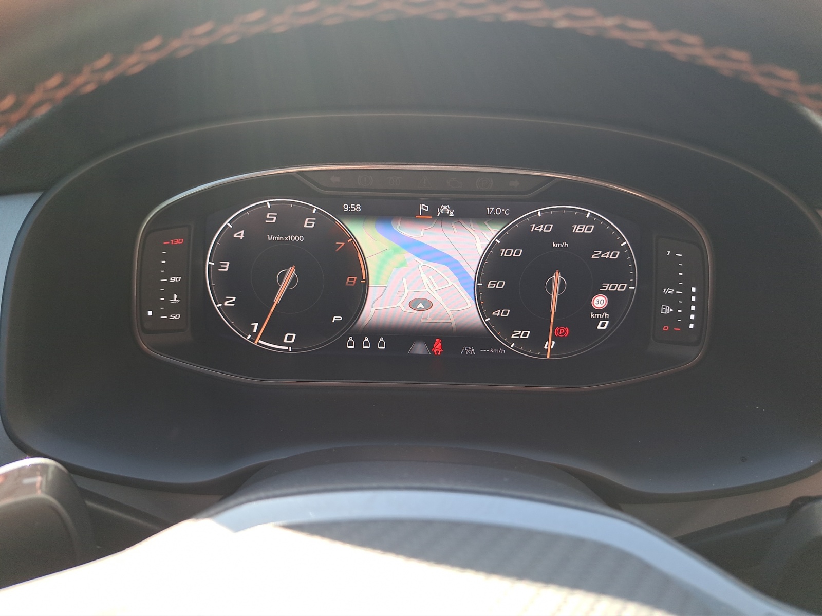 CUPRA Ateca 2.0TSI 4Drive DSG-image-11