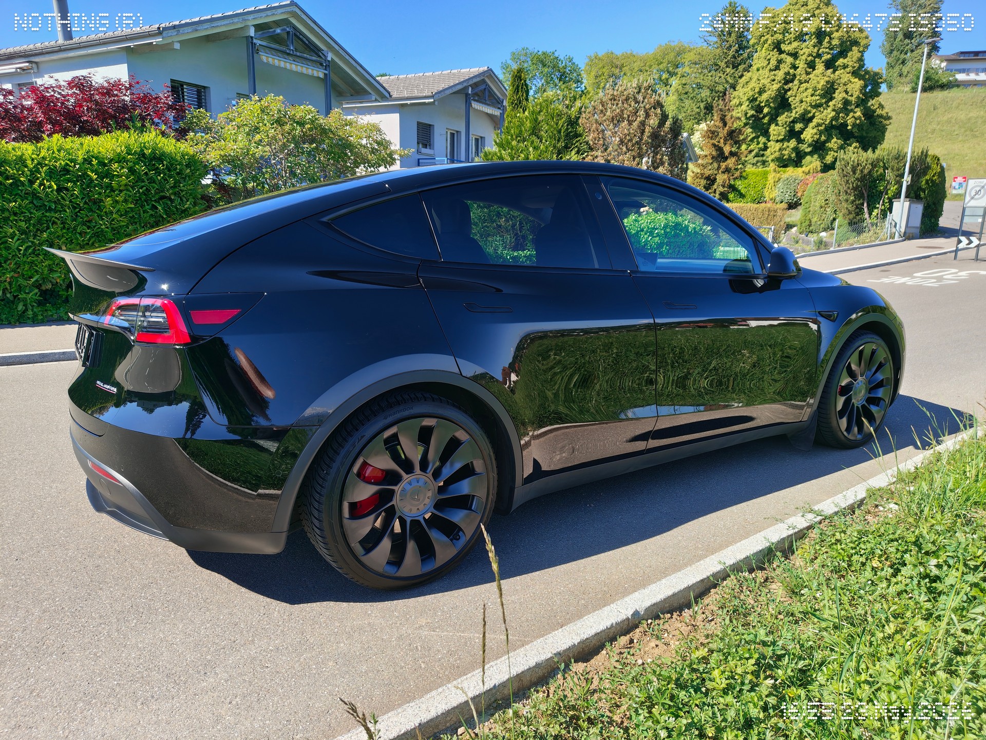 TESLA Performance D-image-1