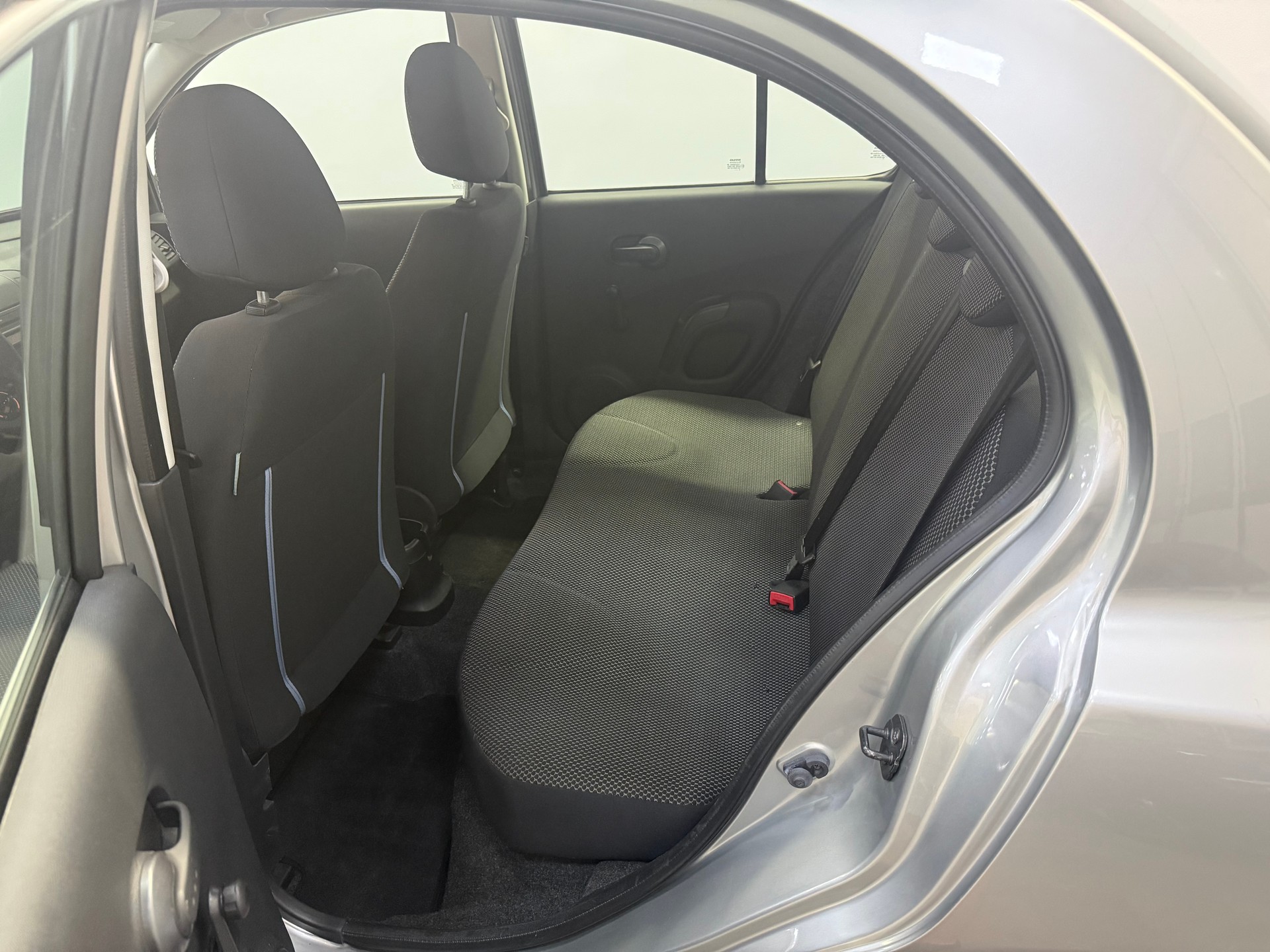 NISSAN Micra 1.2 visia (prima)-image-17
