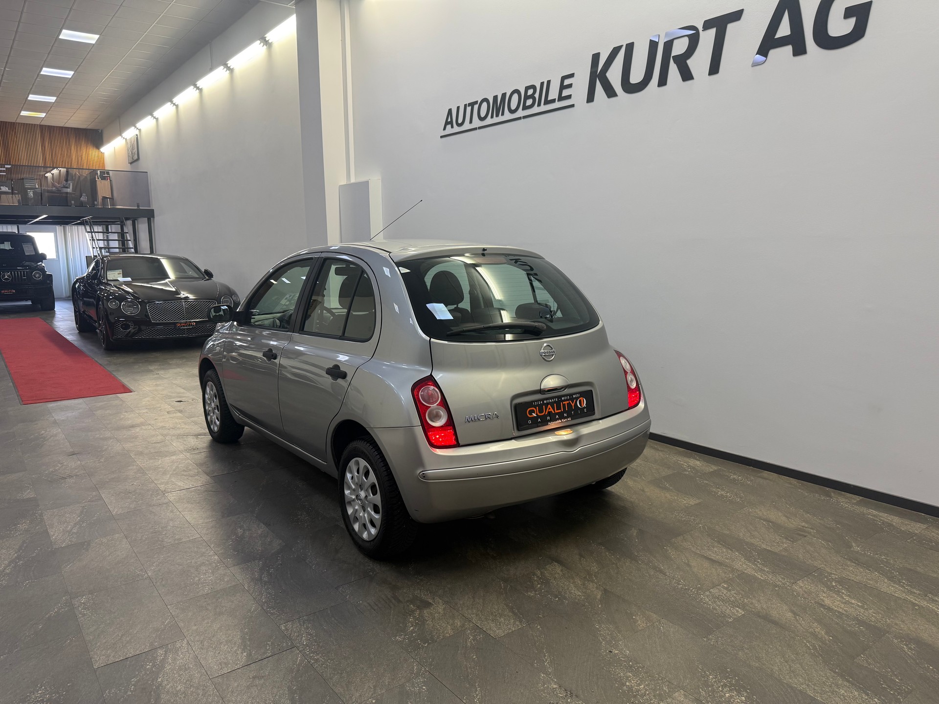 NISSAN Micra 1.2 visia (prima)-showroom-element-3