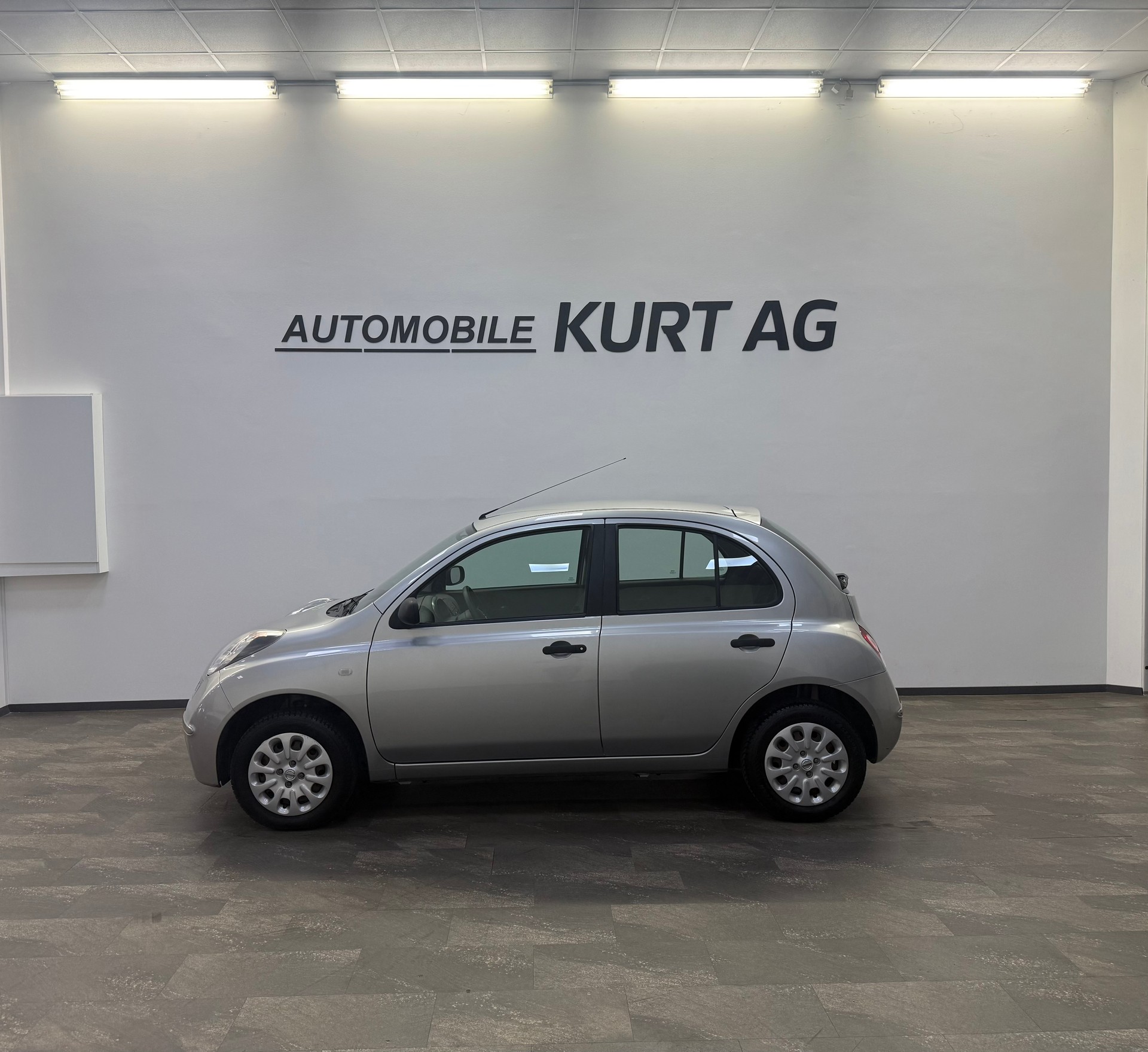 NISSAN Micra 1.2 visia (prima)-showroom-element-1