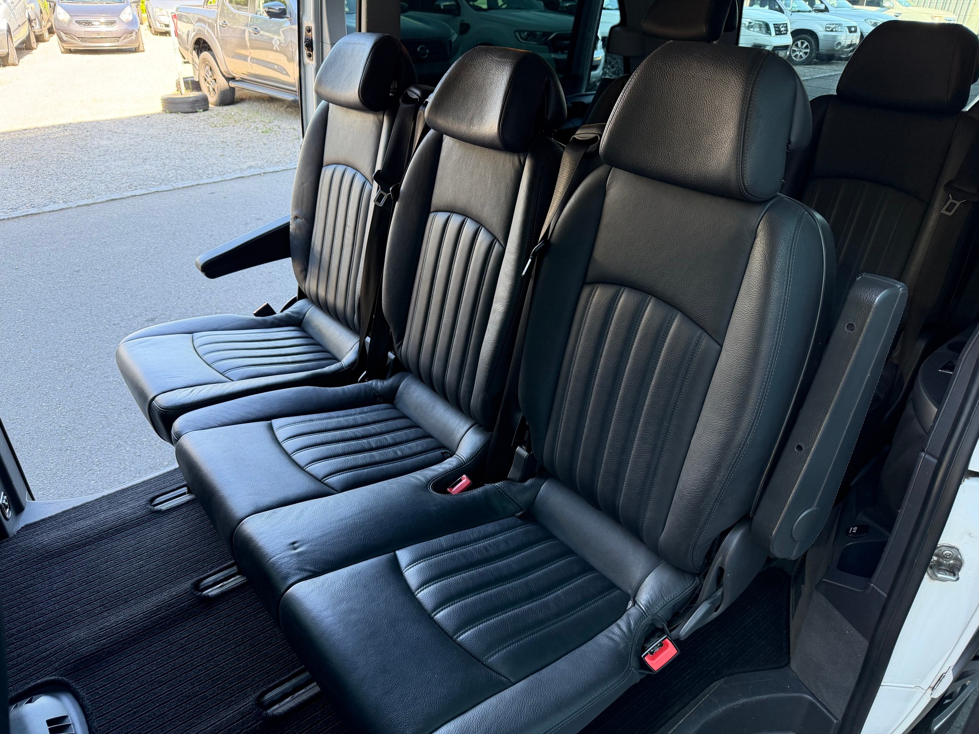 MERCEDES-BENZ Viano 2.0 CDI Blue Efficiency Trend L-image-14