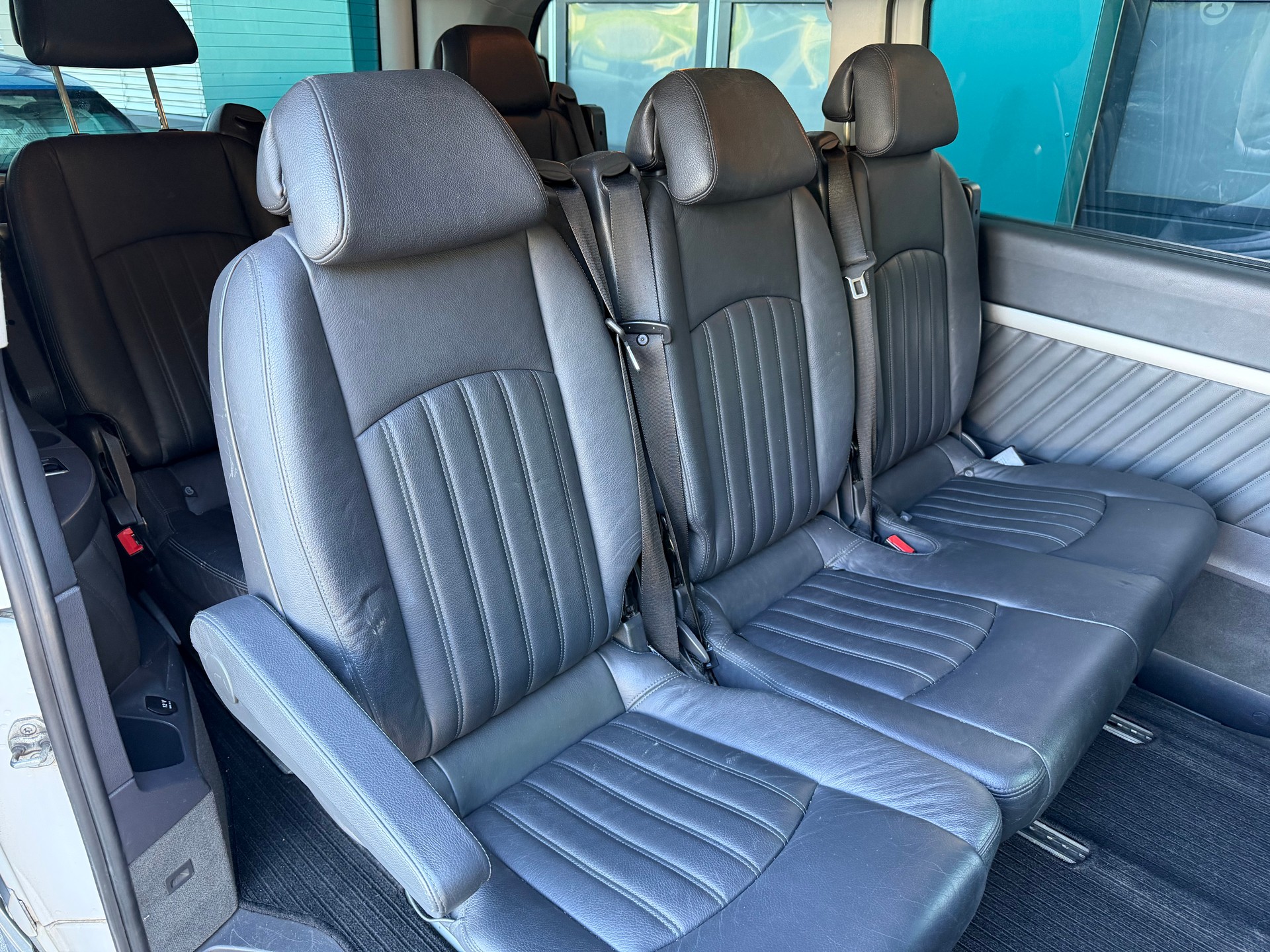 MERCEDES-BENZ Viano 2.0 CDI Blue Efficiency Trend L-image-12