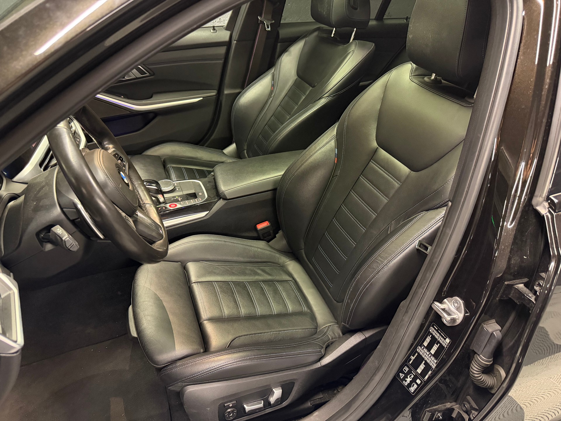 BMW M340i xDrive Steptronic-image-7