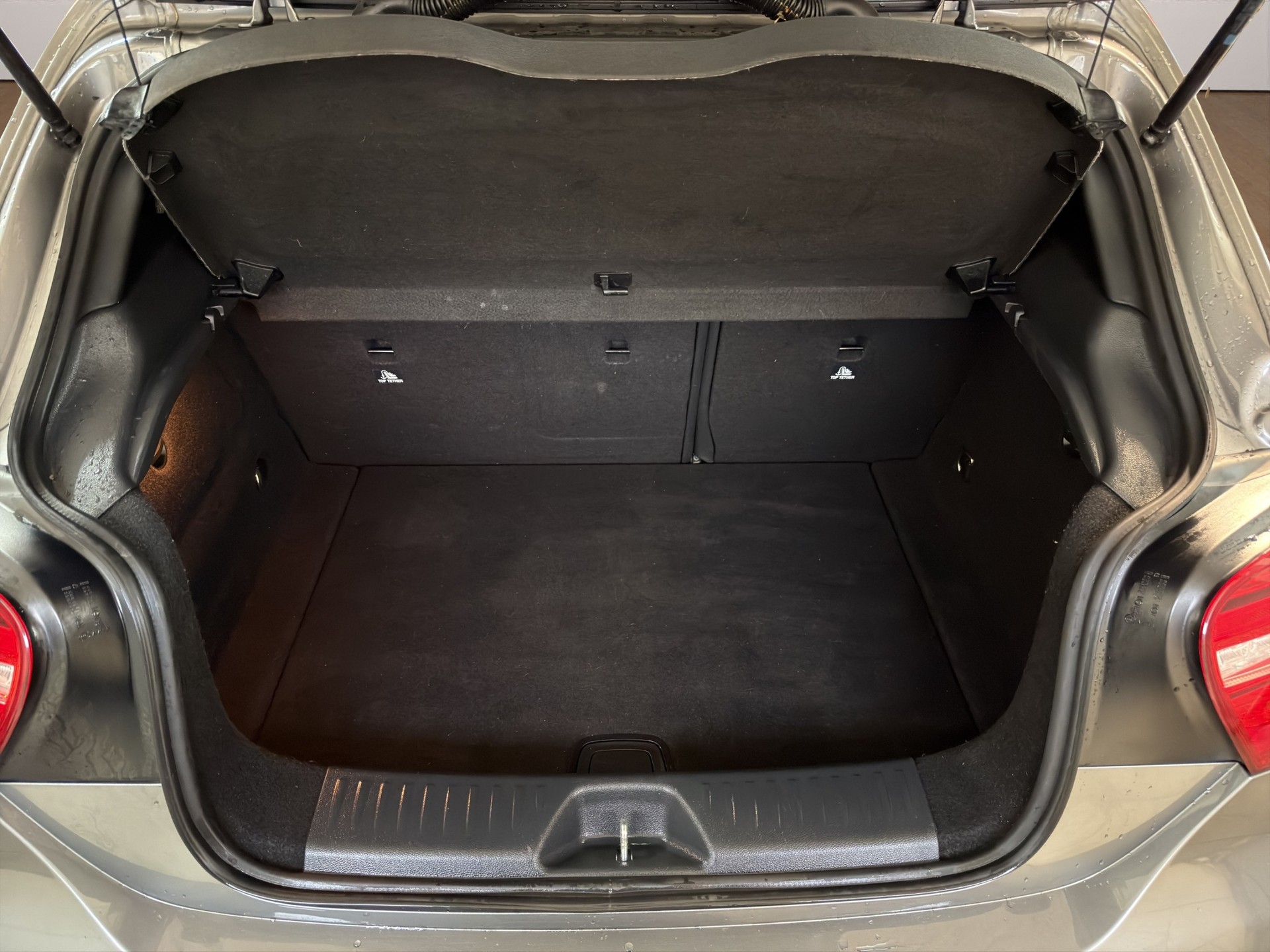MERCEDES-BENZ A 45 AMG 4Matic Speedshift 7G-DCT-image-14