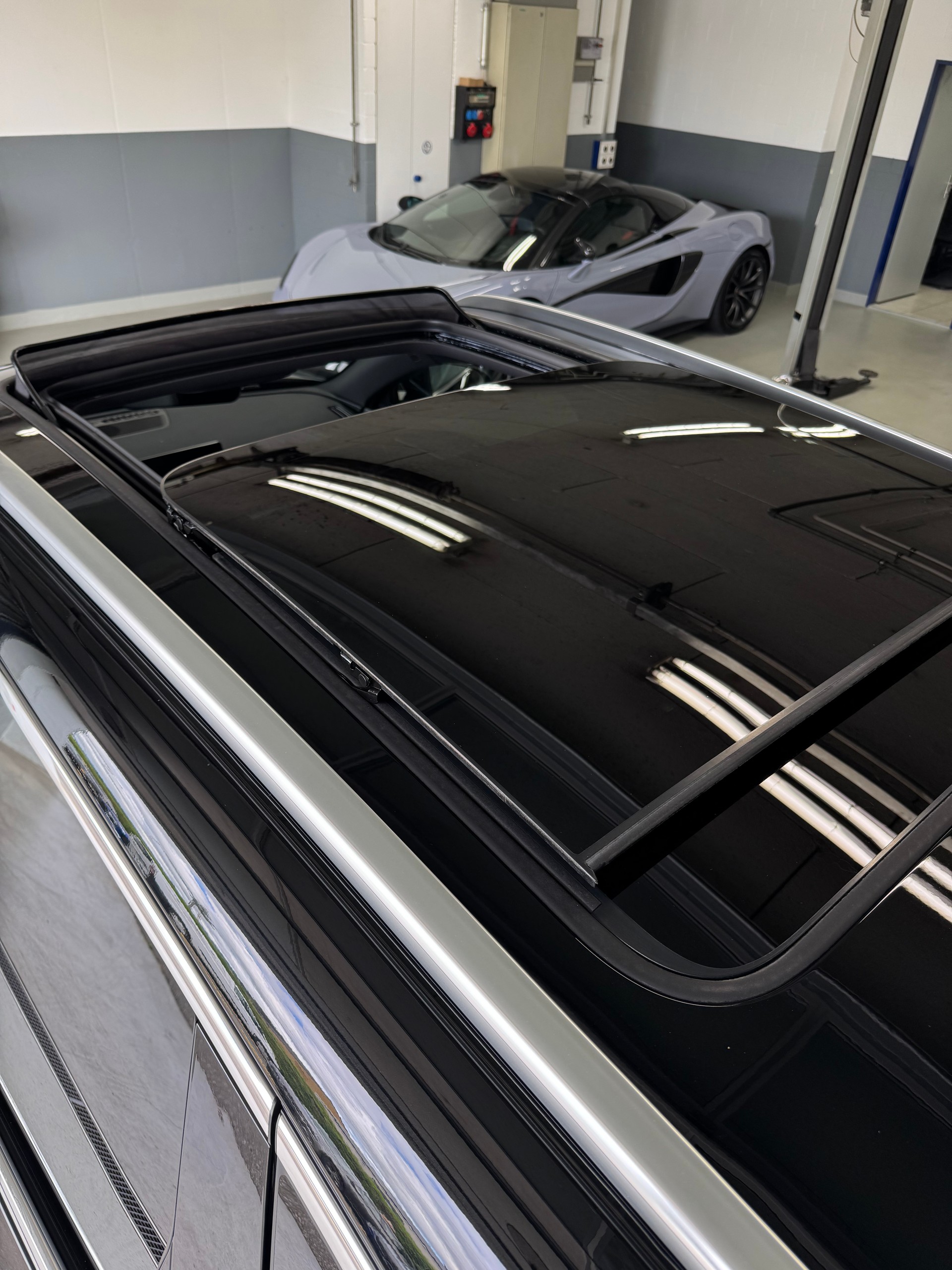 BYD Seal U DM-i PHEV Design AWD 324PS VOLLAUSSTATTUNG-image-7