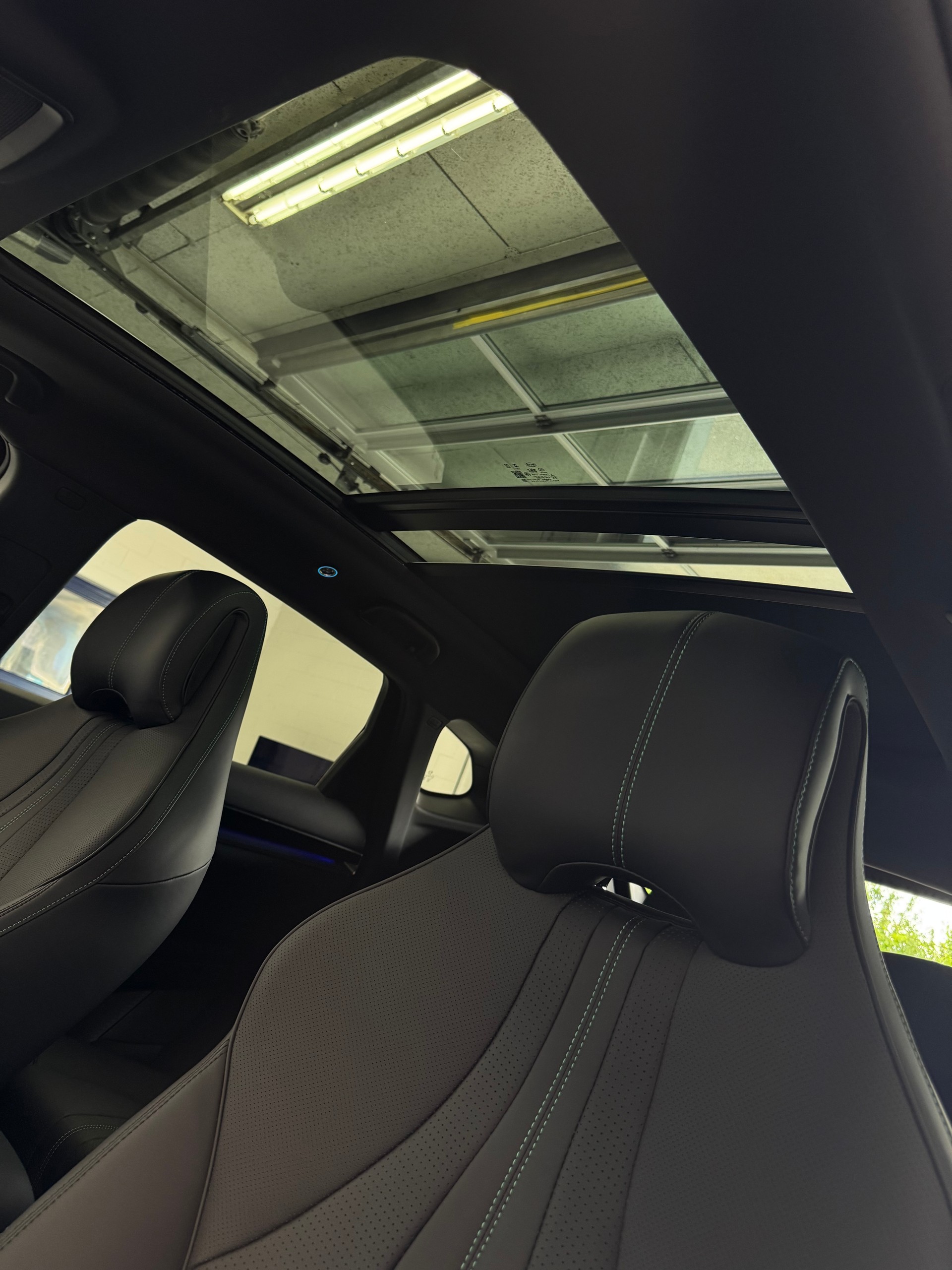 BYD Seal U DM-i PHEV Design AWD 324PS VOLLAUSSTATTUNG-image-15