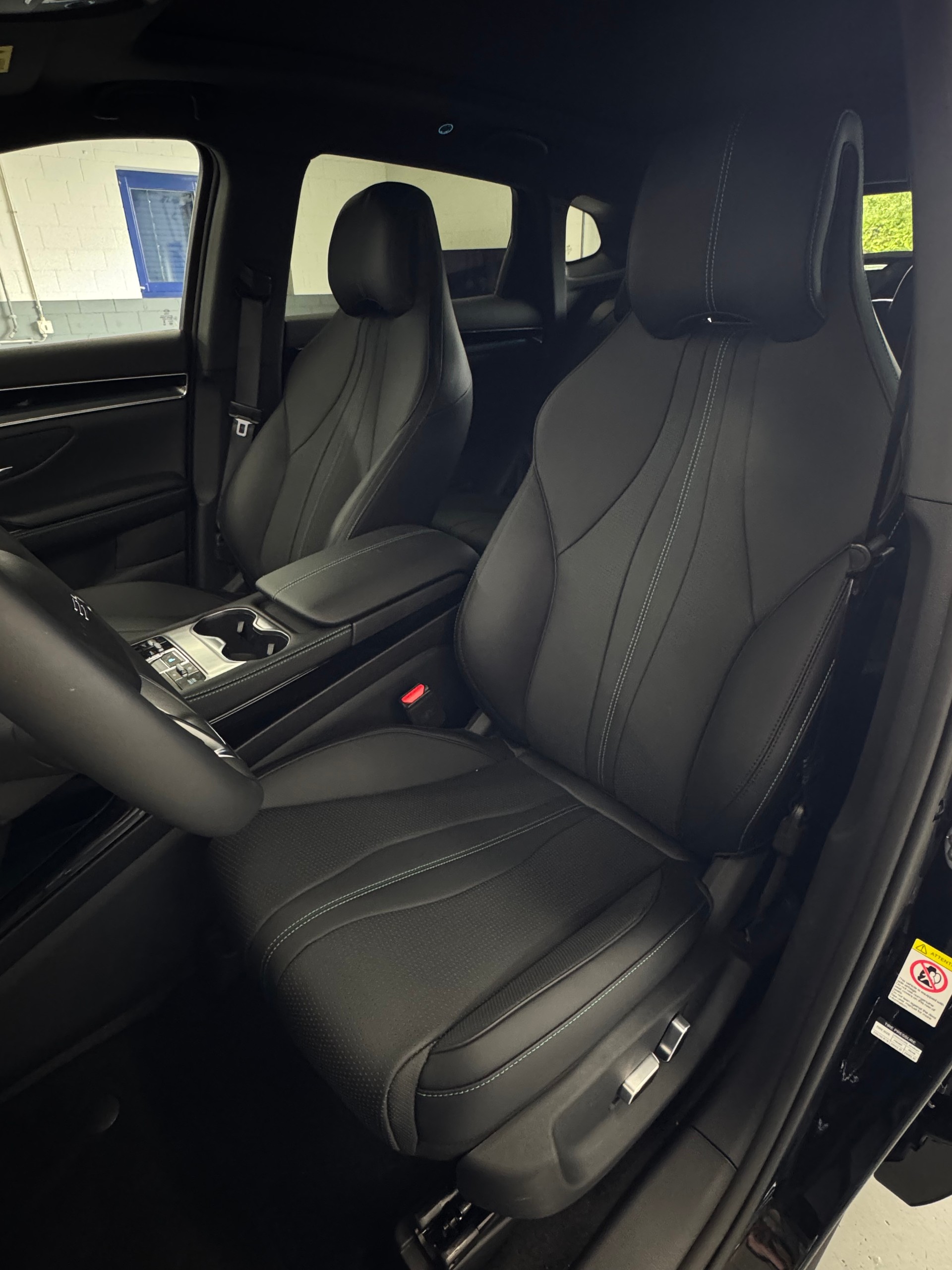 BYD Seal U DM-i PHEV Design AWD 324PS VOLLAUSSTATTUNG-image-14