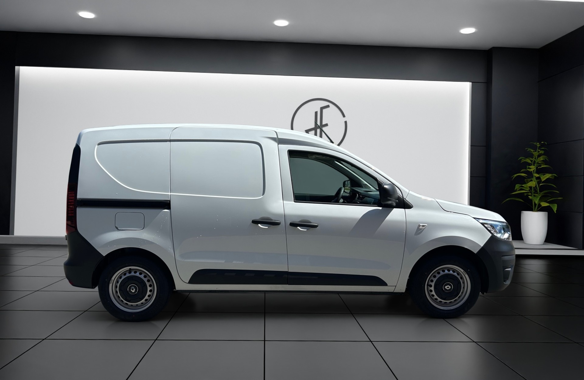 RENAULT KANGOO EXPR.-image-5