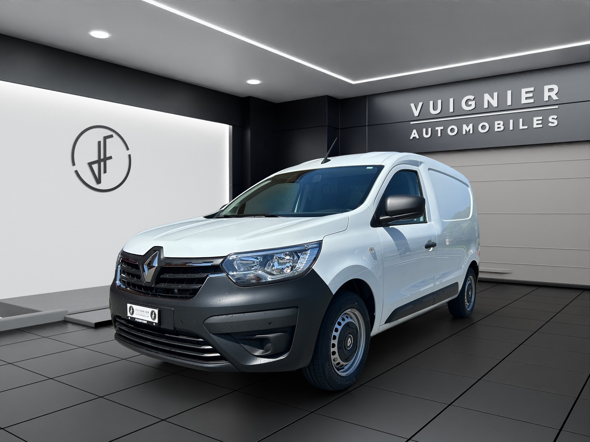 RENAULT KANGOO EXPR.