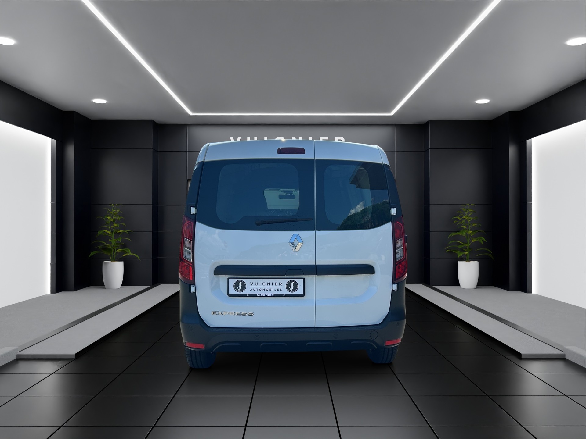 RENAULT KANGOO EXPR.-image-3