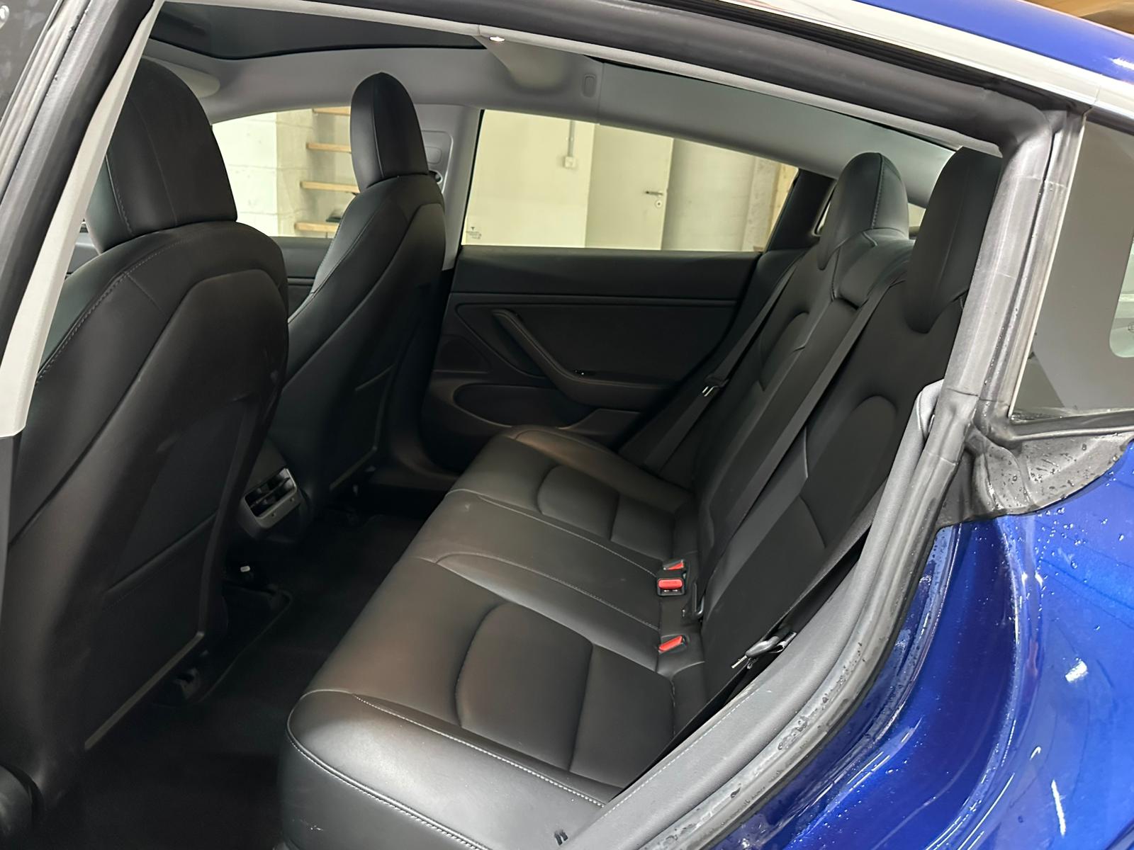 TESLA Model 3 Long Range Dual Motor AWD-image-6