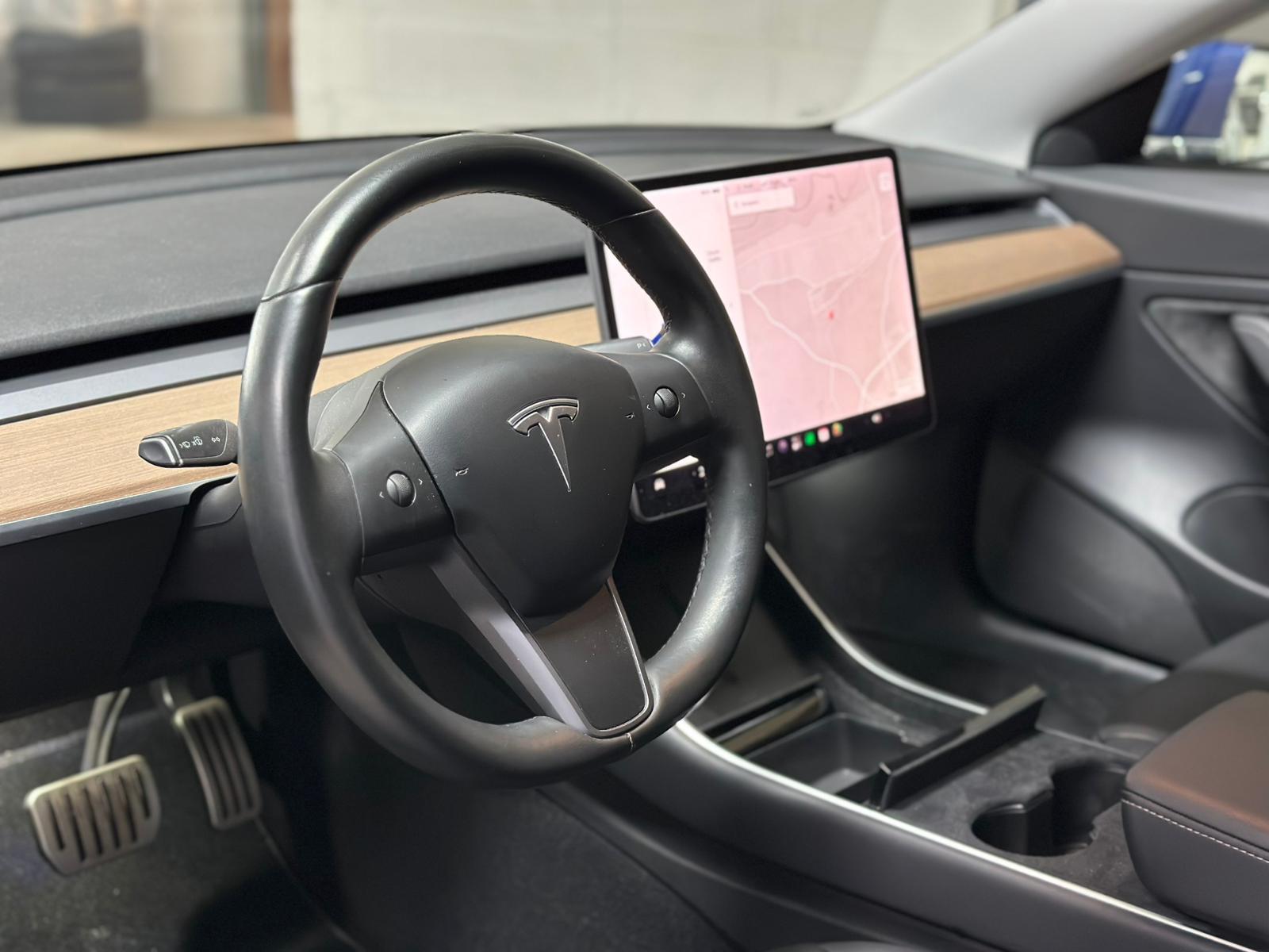 TESLA Model 3 Long Range Dual Motor AWD-image-7