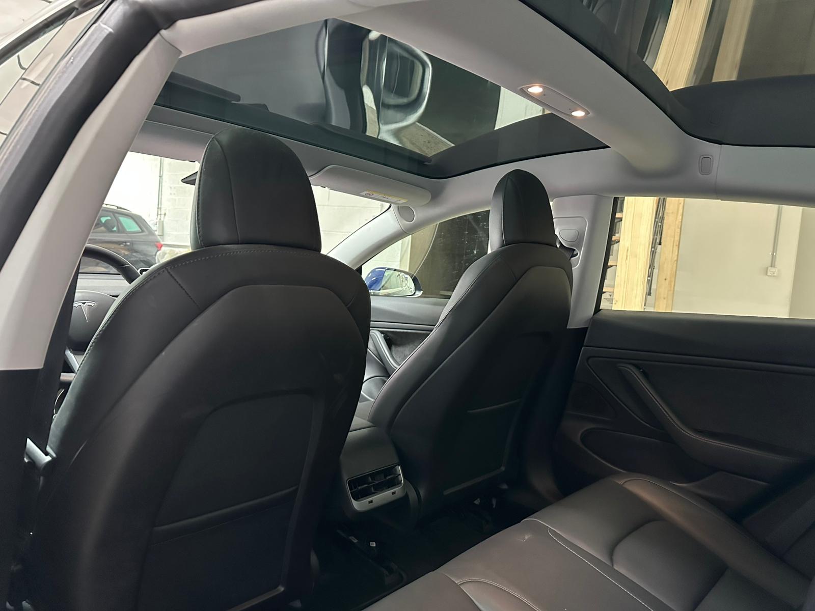 TESLA Model 3 Long Range Dual Motor AWD-image-11