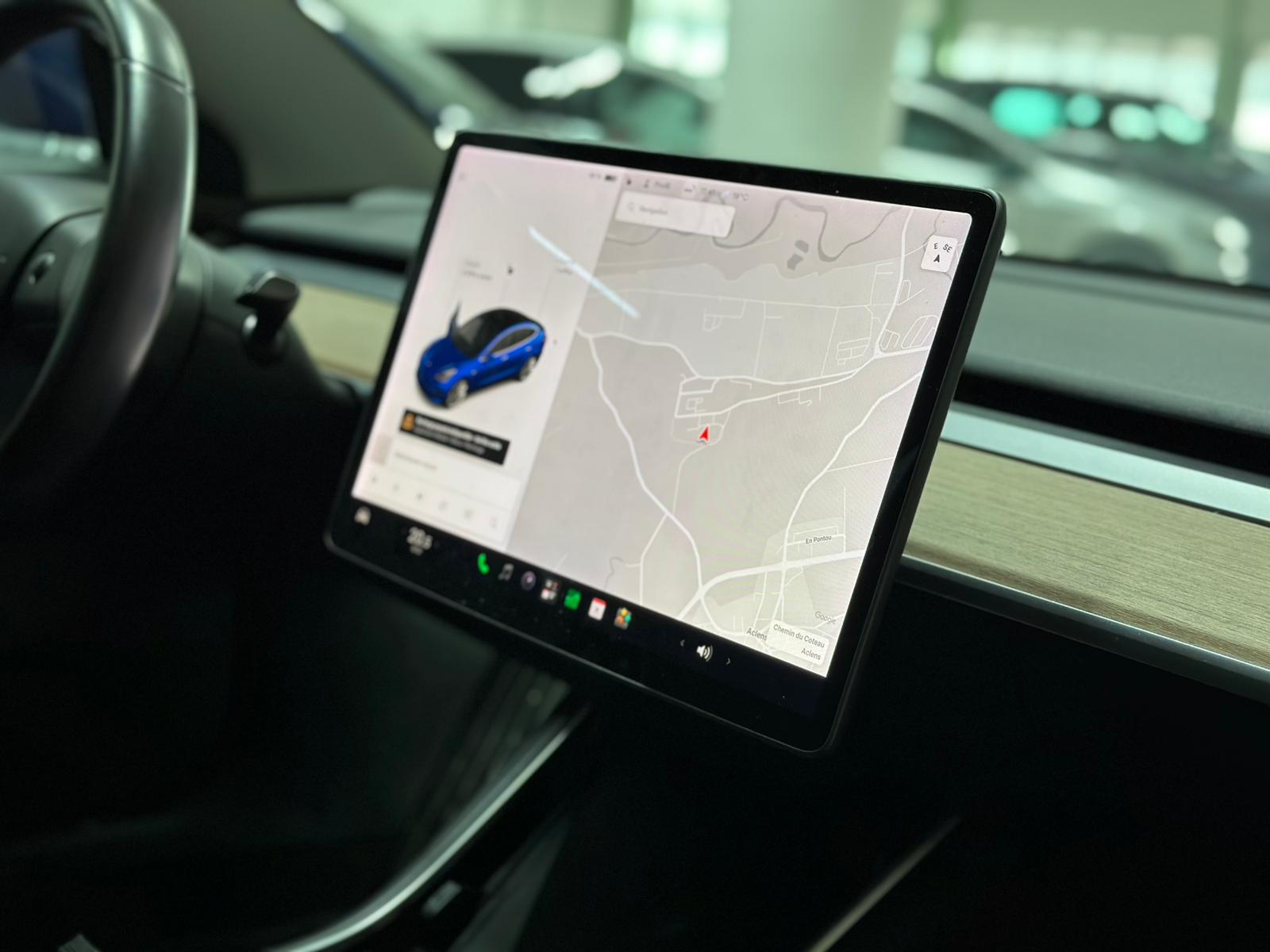 TESLA Model 3 Long Range Dual Motor AWD-image-10
