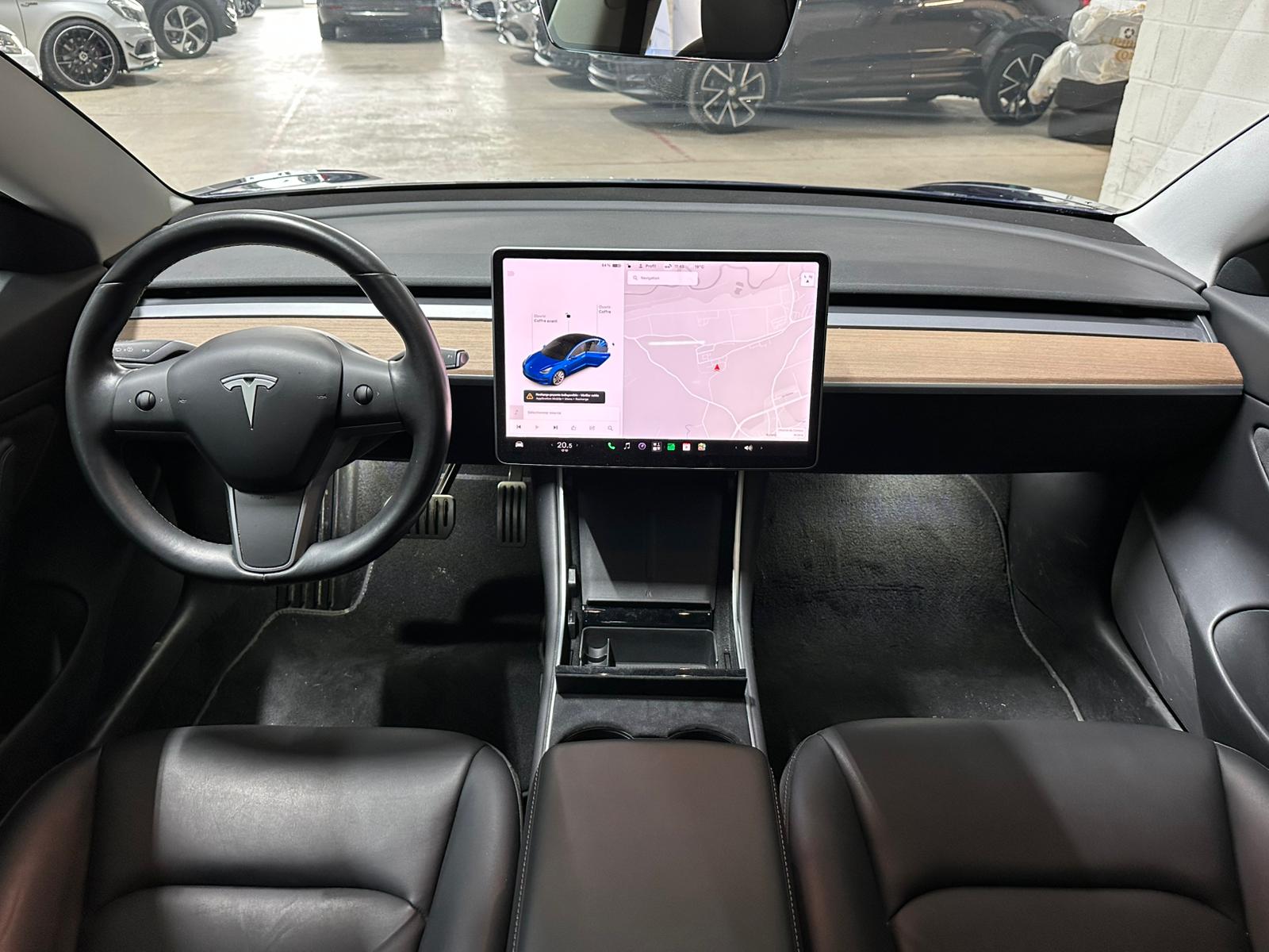 TESLA Model 3 Long Range Dual Motor AWD-image-8