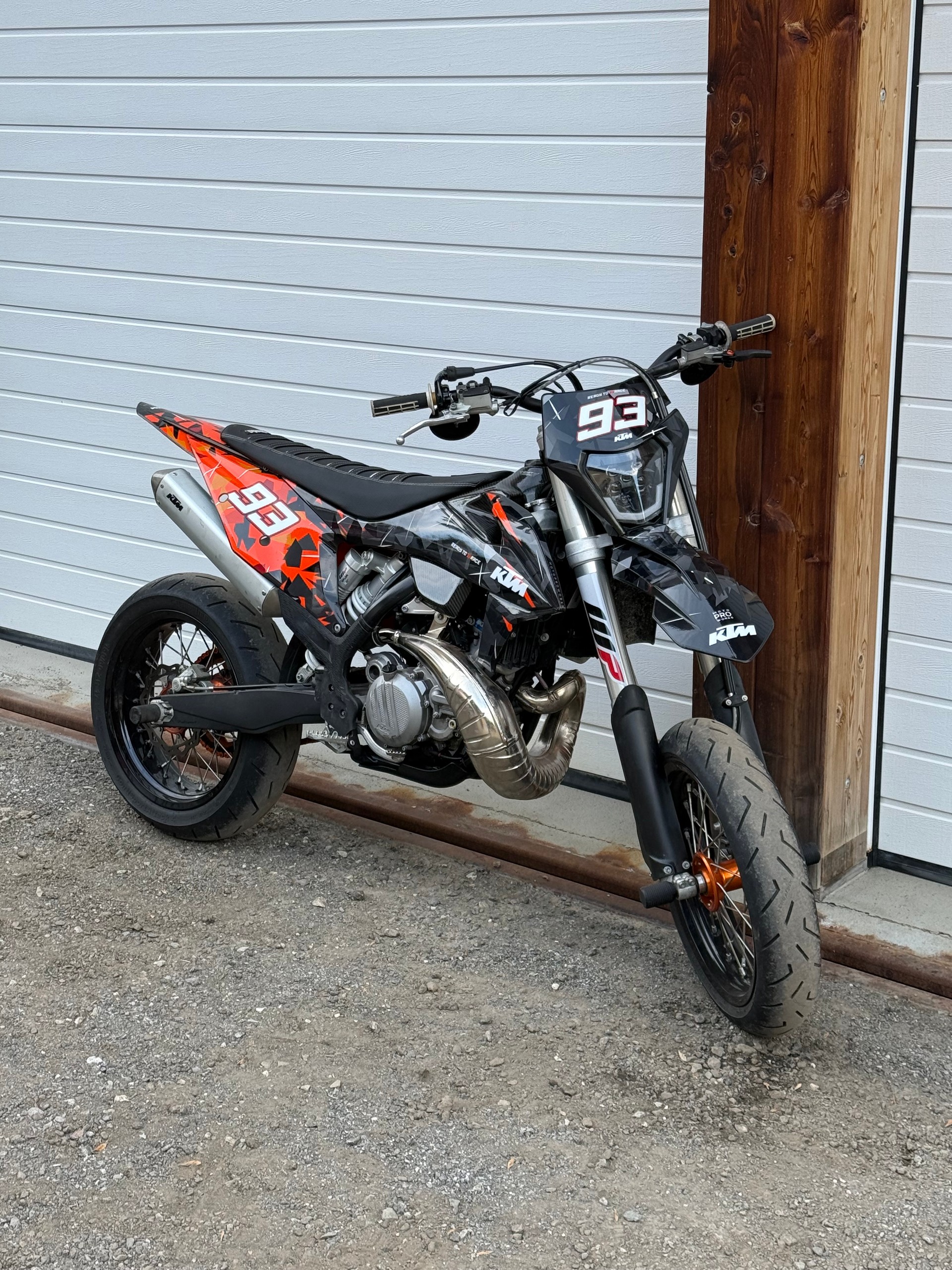 KTM 300 EXC TPI 2T-image-0
