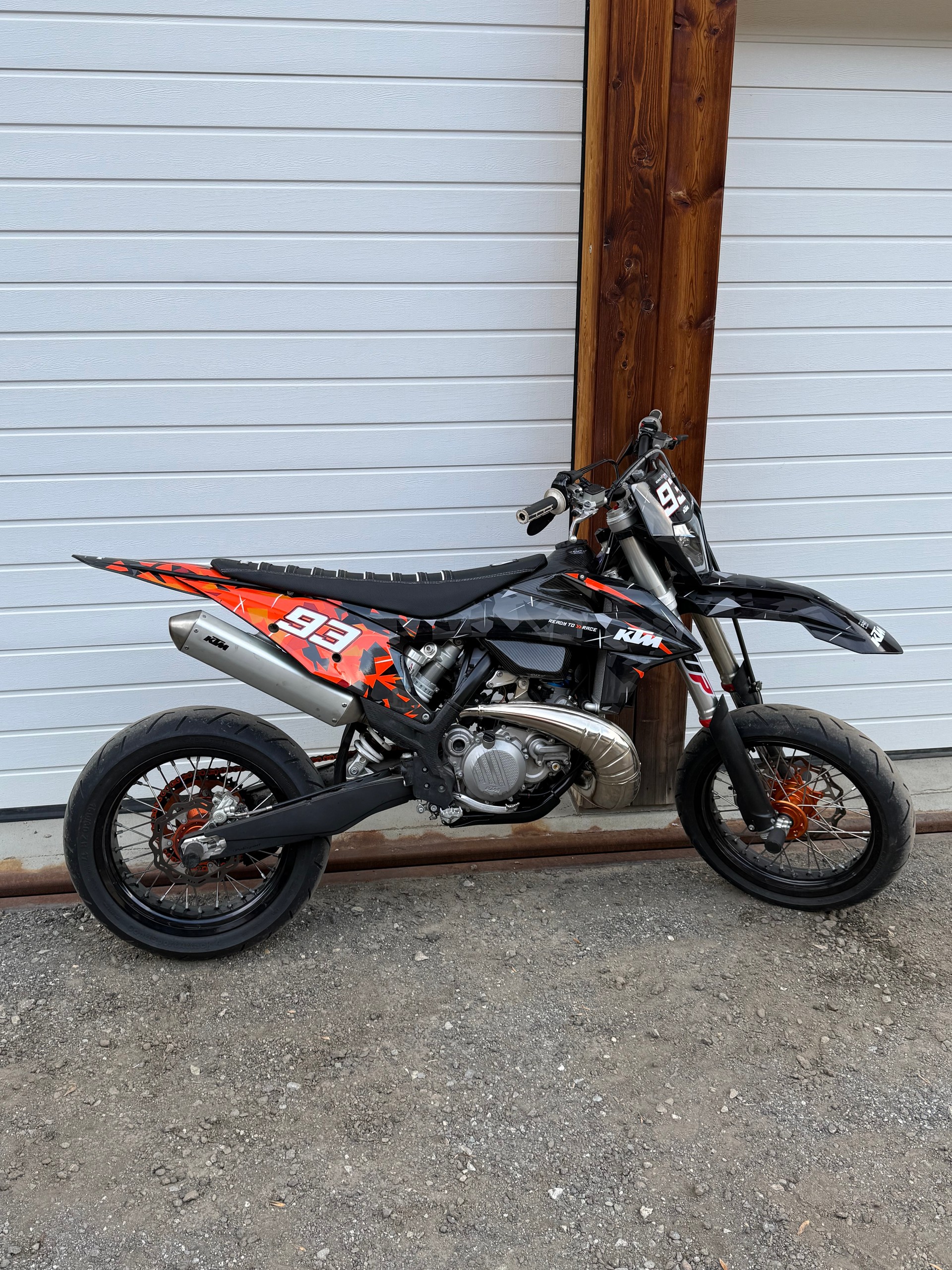 KTM 300 EXC TPI 2T-image-1