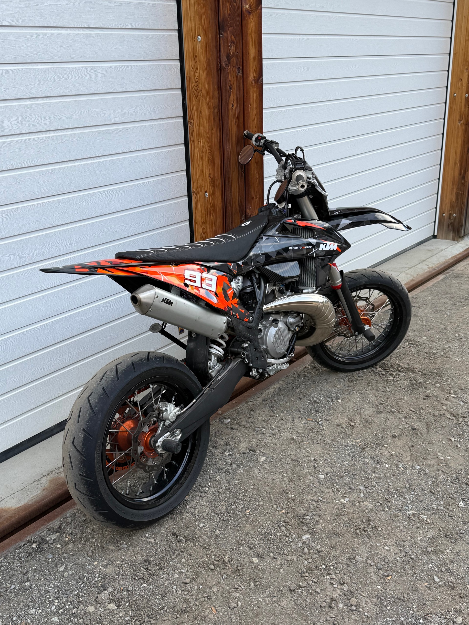KTM 300 EXC TPI 2T-image-2