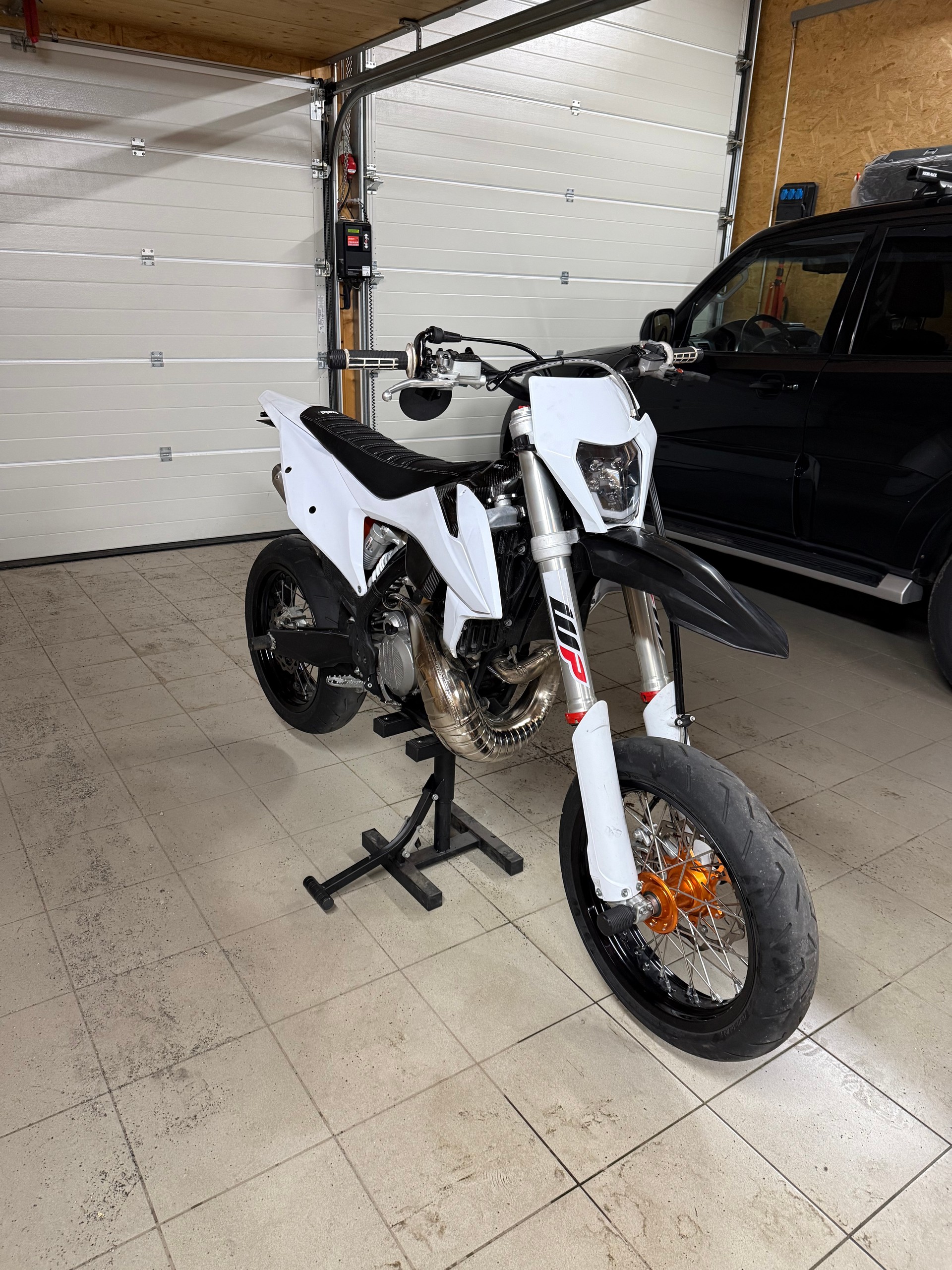 KTM 300 EXC TPI 2T-image-3