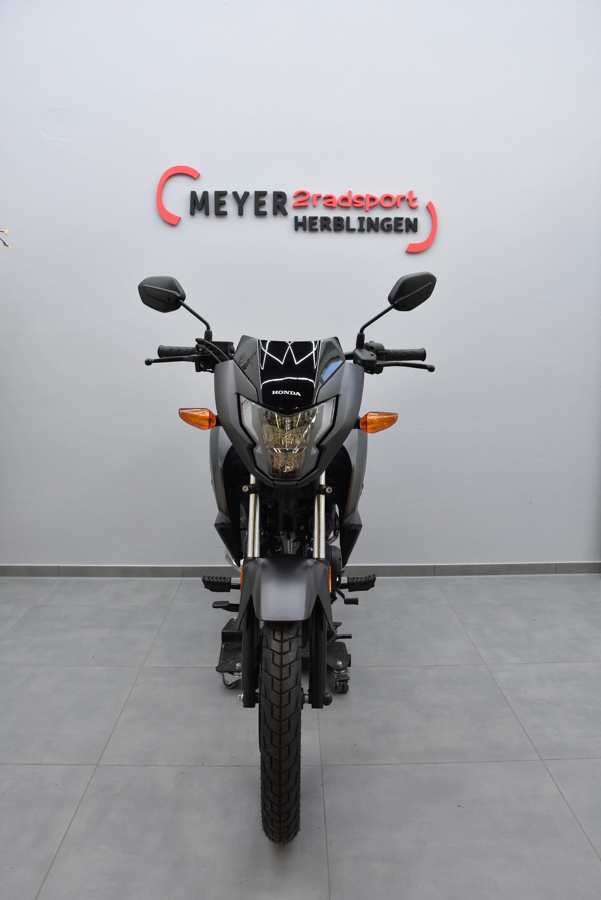 HONDA CBF125-image-3
