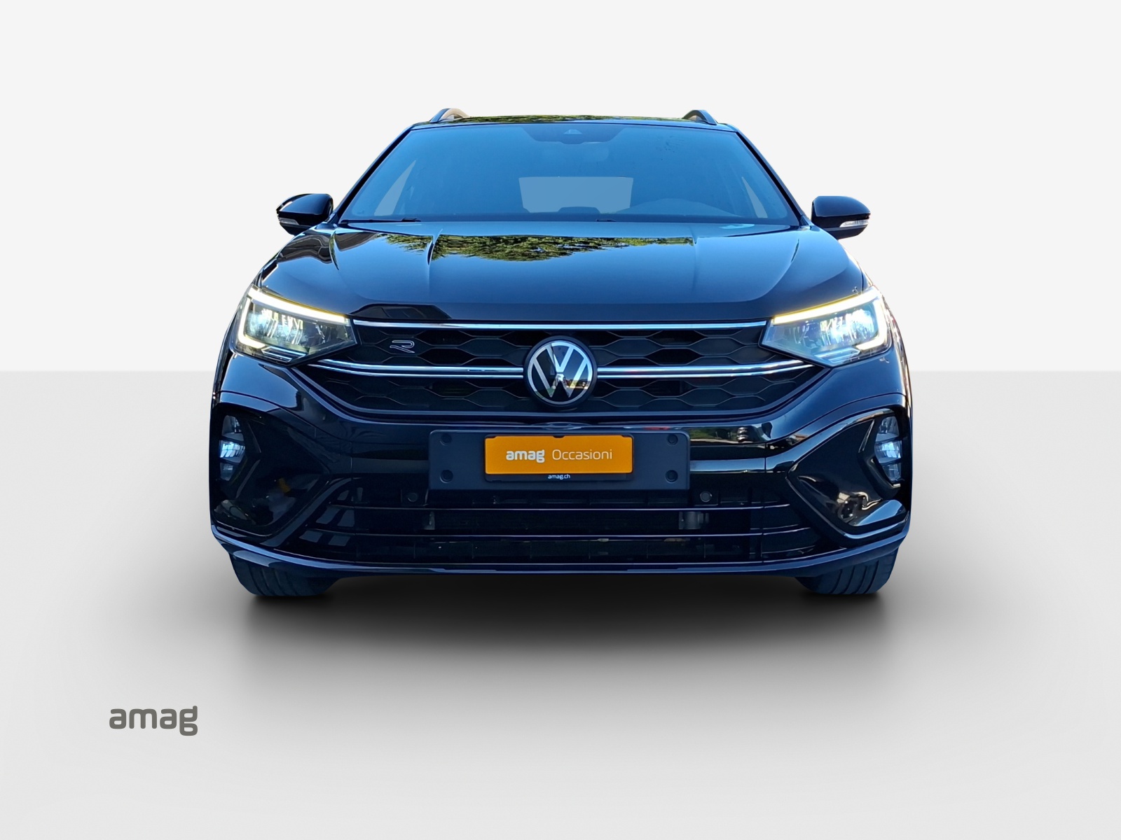 VW Taigo 1.0 TSI R-Line DSG-image-6