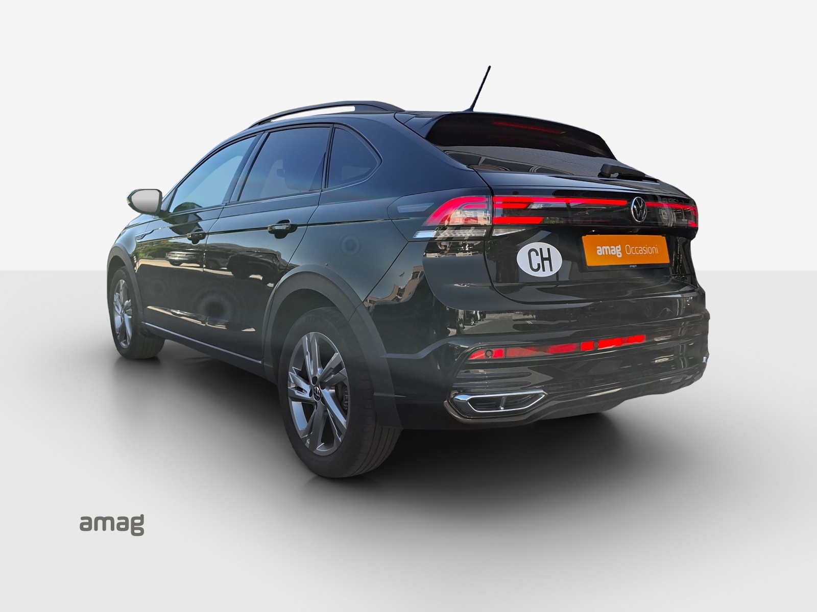 VW Taigo 1.0 TSI R-Line DSG-showroom-element-2