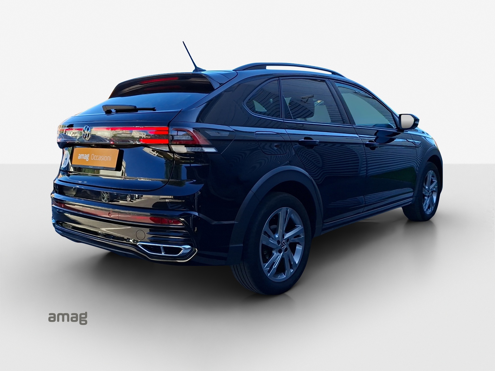 VW Taigo 1.0 TSI R-Line DSG-image-4