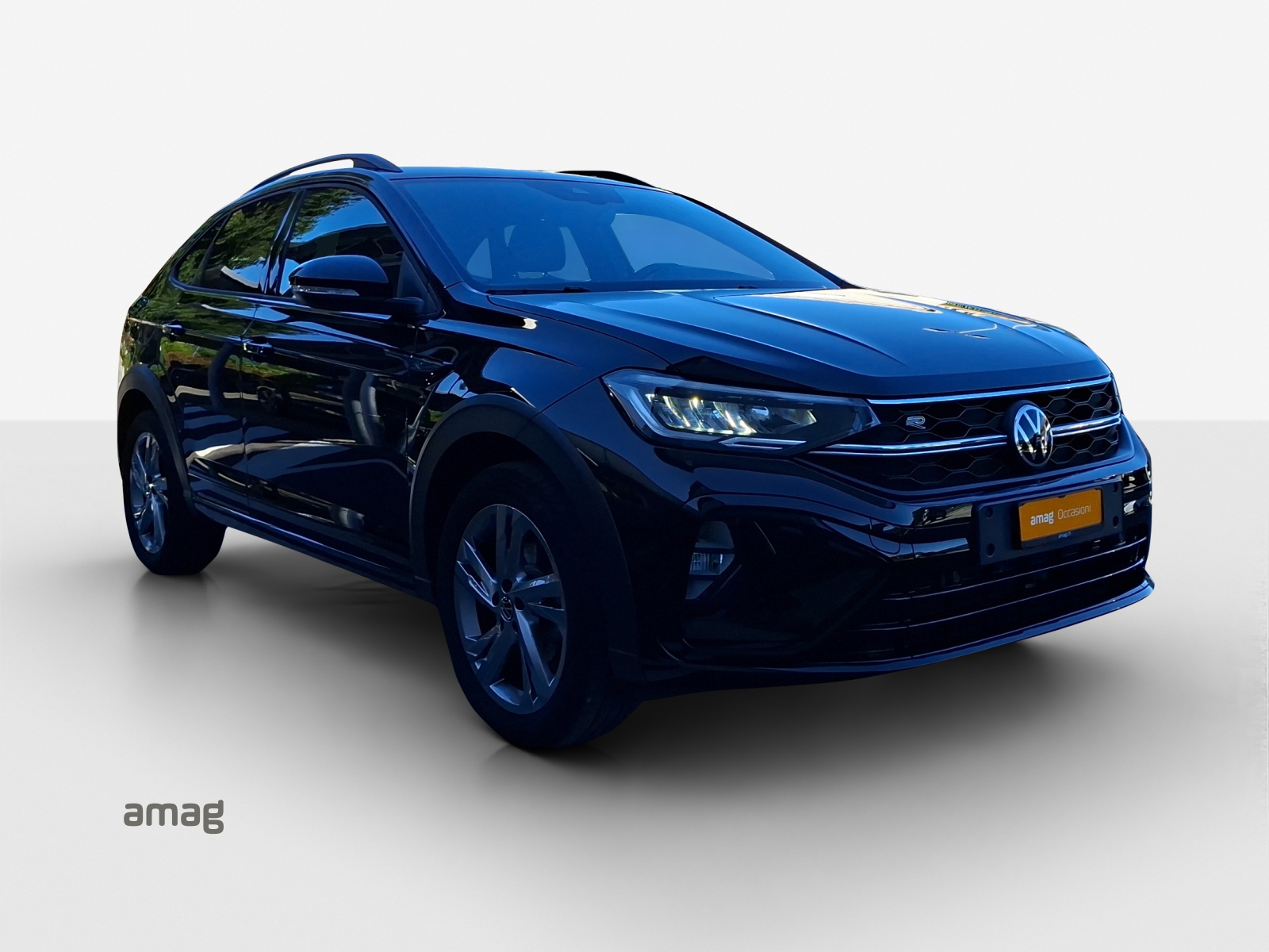 VW Taigo 1.0 TSI R-Line DSG-image-5