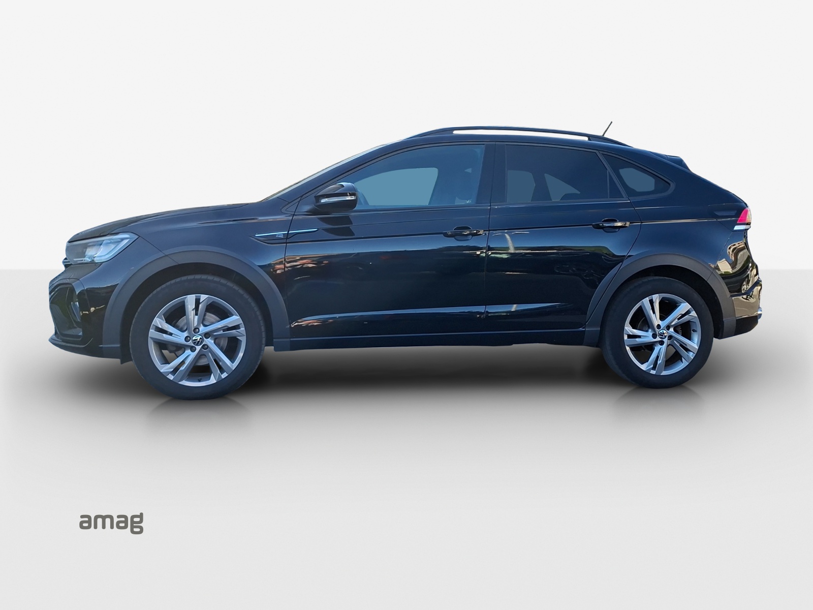 VW Taigo 1.0 TSI R-Line DSG-showroom-element-1