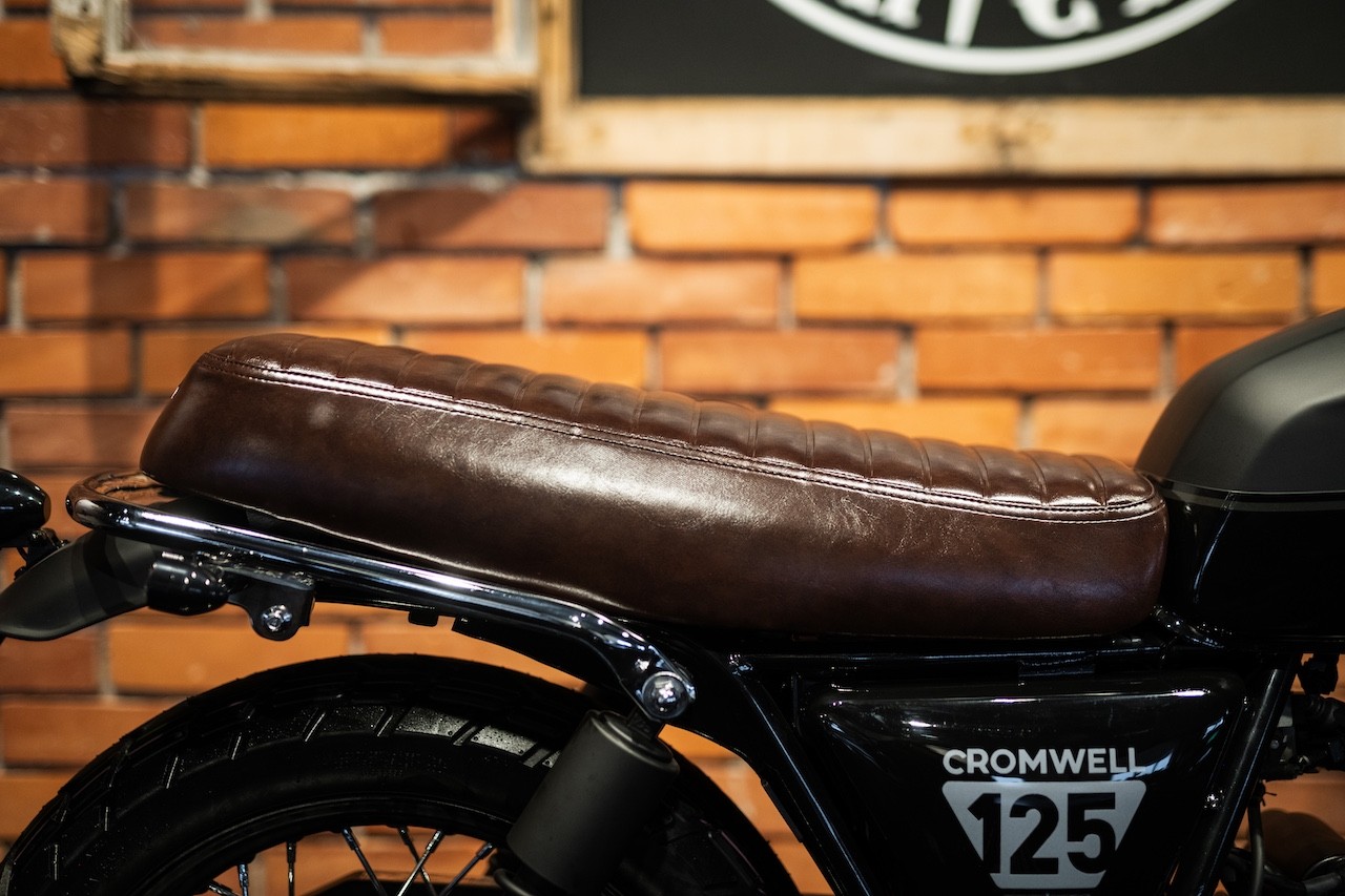 BRIXTON CROMWELL 125 ABS - GRATIS LIEFERUNG-image-4