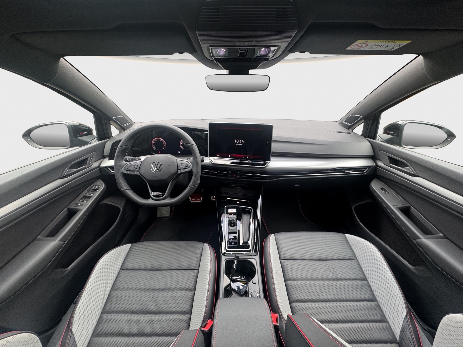 VW Golf 2.0 TSI GTI Edition 50 DSG-image-10