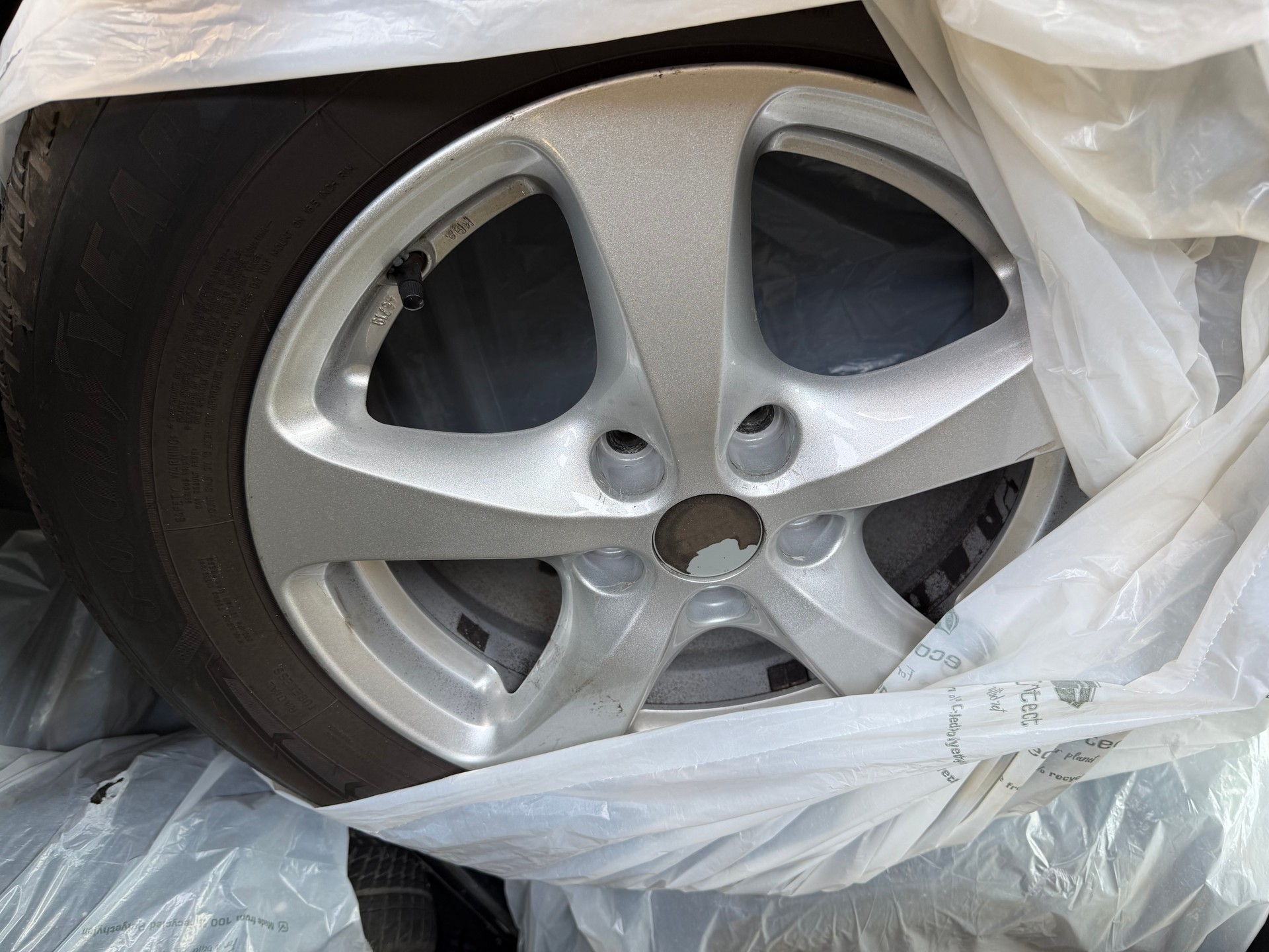 FORD Kuga 2.0 TDCi Titanium 4WD PowerShift-image-8