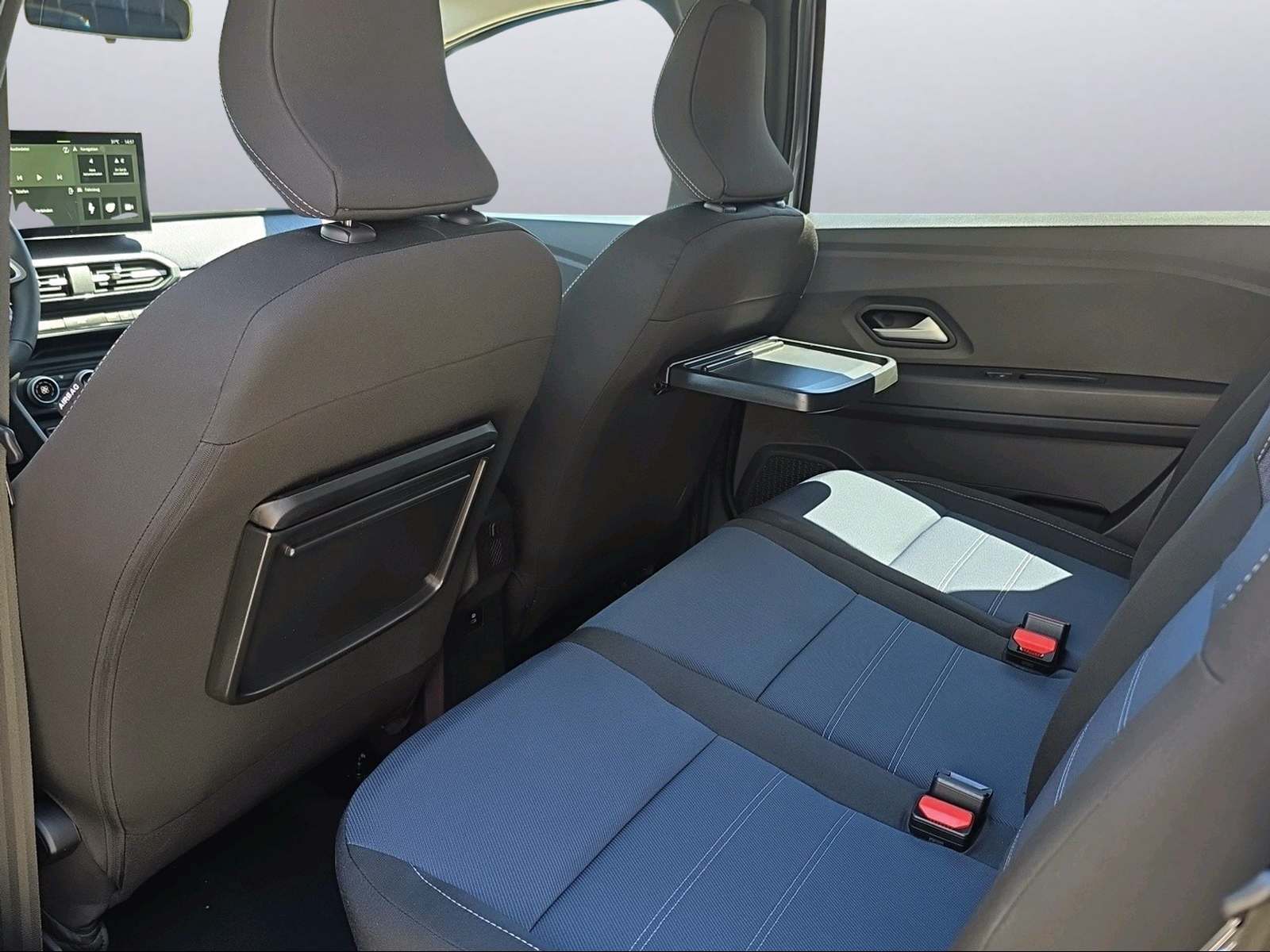 DACIA Jogger 1.8 Hybrid Journey-image-6