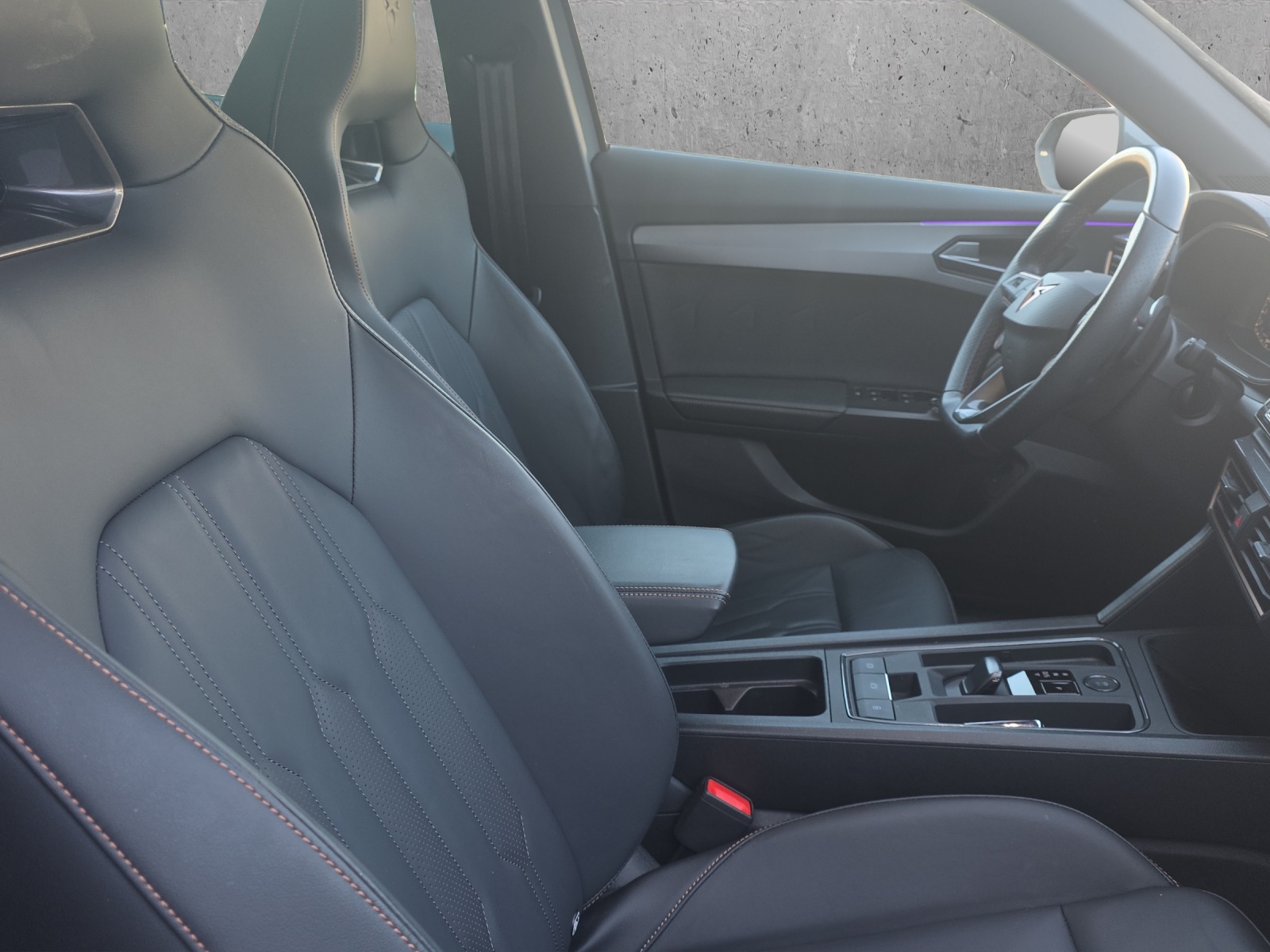 CUPRA Formentor 2.0TSI VZ 4Drive DSG "Tieferlegung"-image-11