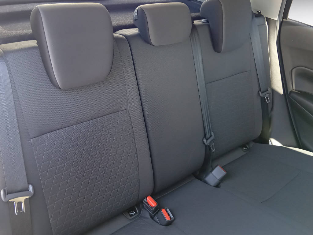 SUZUKI Swift 1.2 Sakura Top Hybrid 4x4-image-14