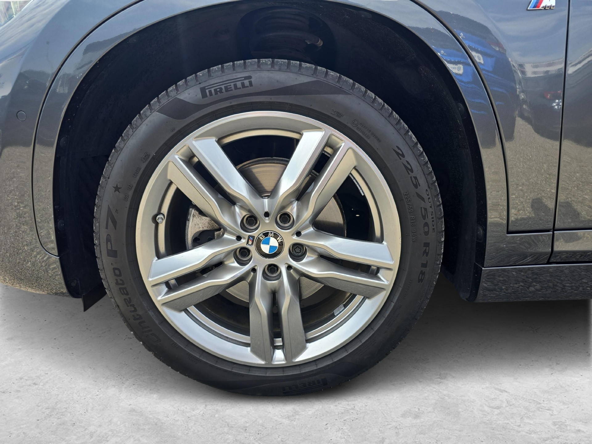 BMW X1 18d xDrive / ab 3,99% Leasing bei Abschluss einer Protect Autoversicherung-image-18