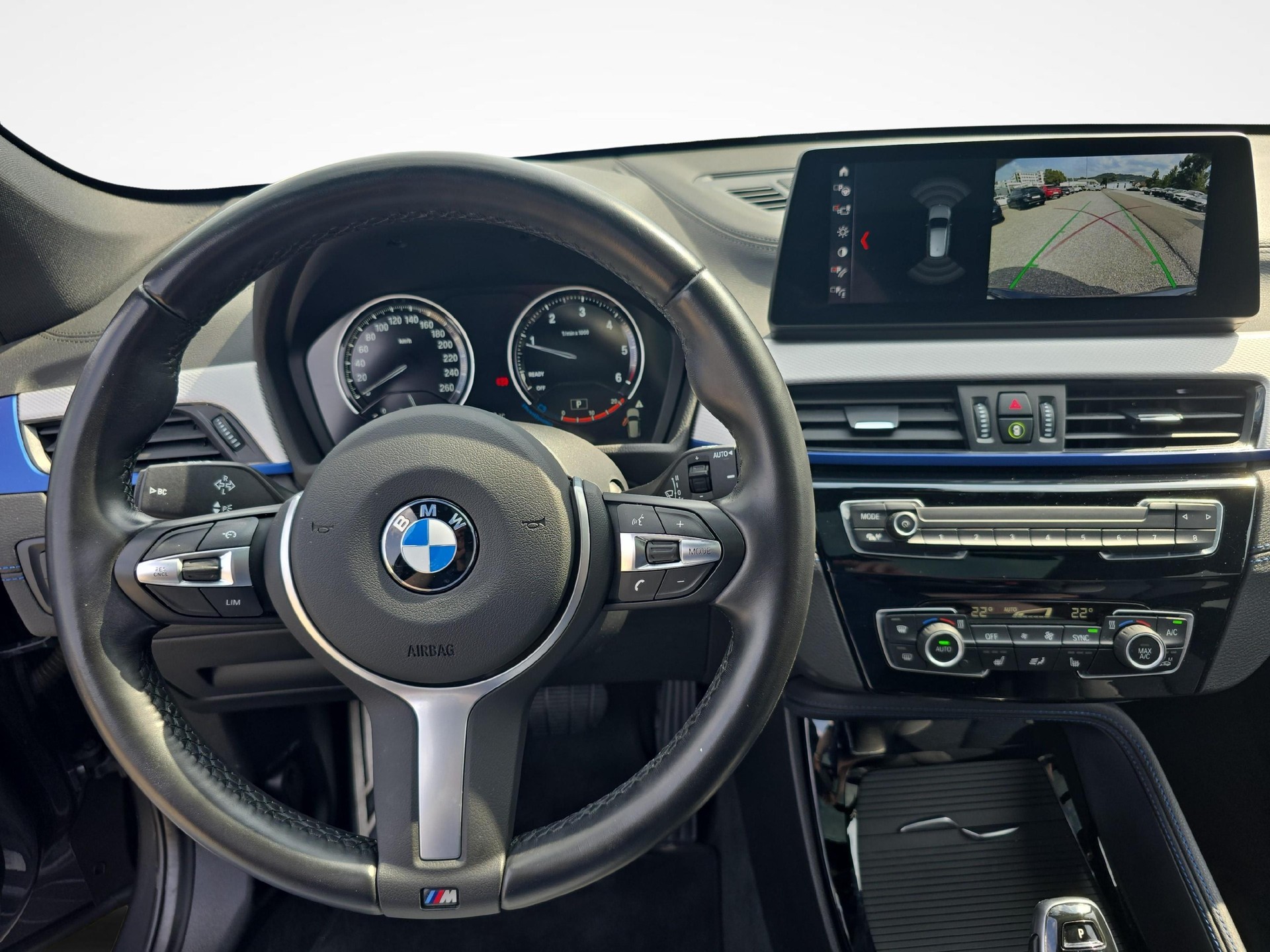 BMW X1 18d xDrive / ab 3,99% Leasing bei Abschluss einer Protect Autoversicherung-image-15