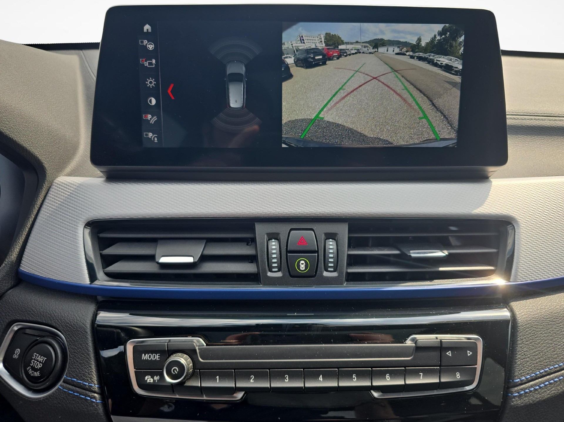 BMW X1 18d xDrive / ab 3,99% Leasing bei Abschluss einer Protect Autoversicherung-image-13