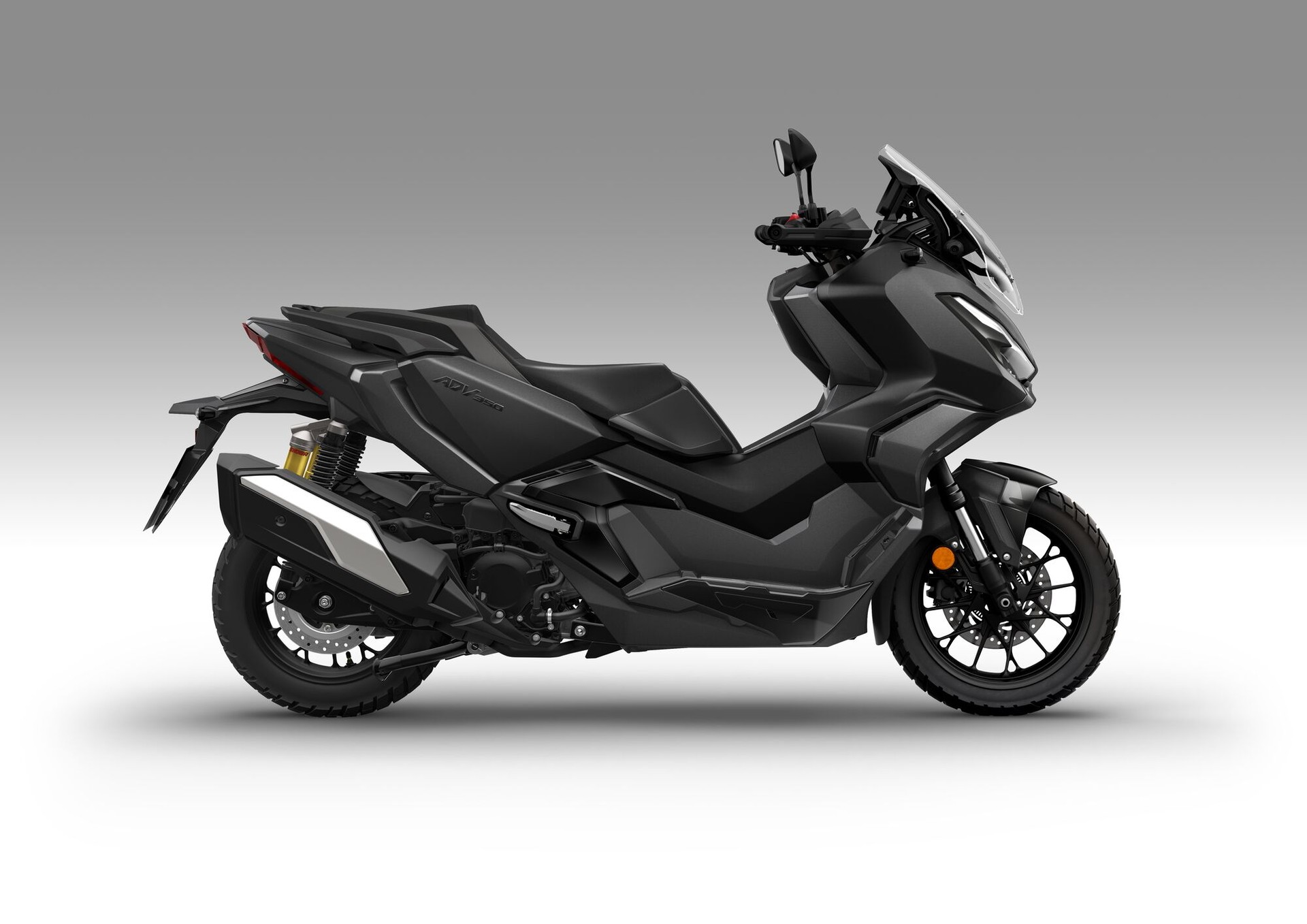 HONDA ADV 350-image-1