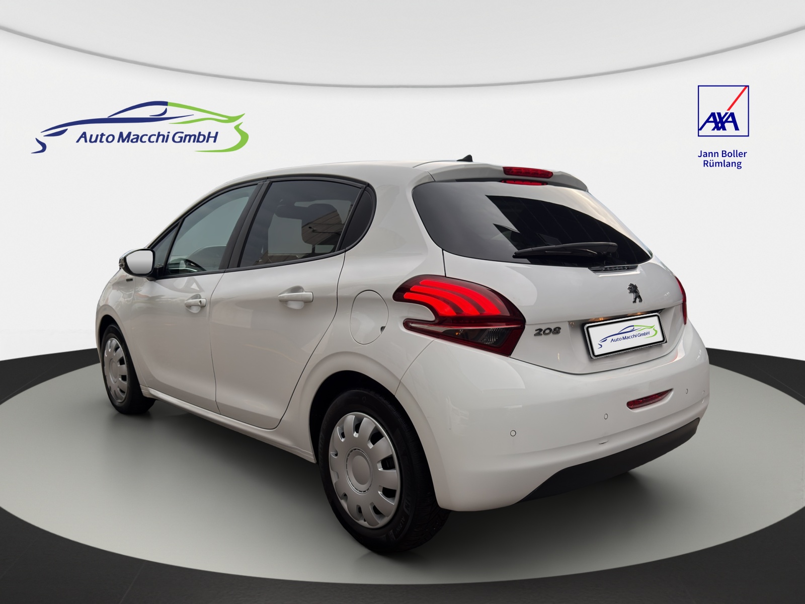 PEUGEOT 208 1.2 PureTech Signature-image-5