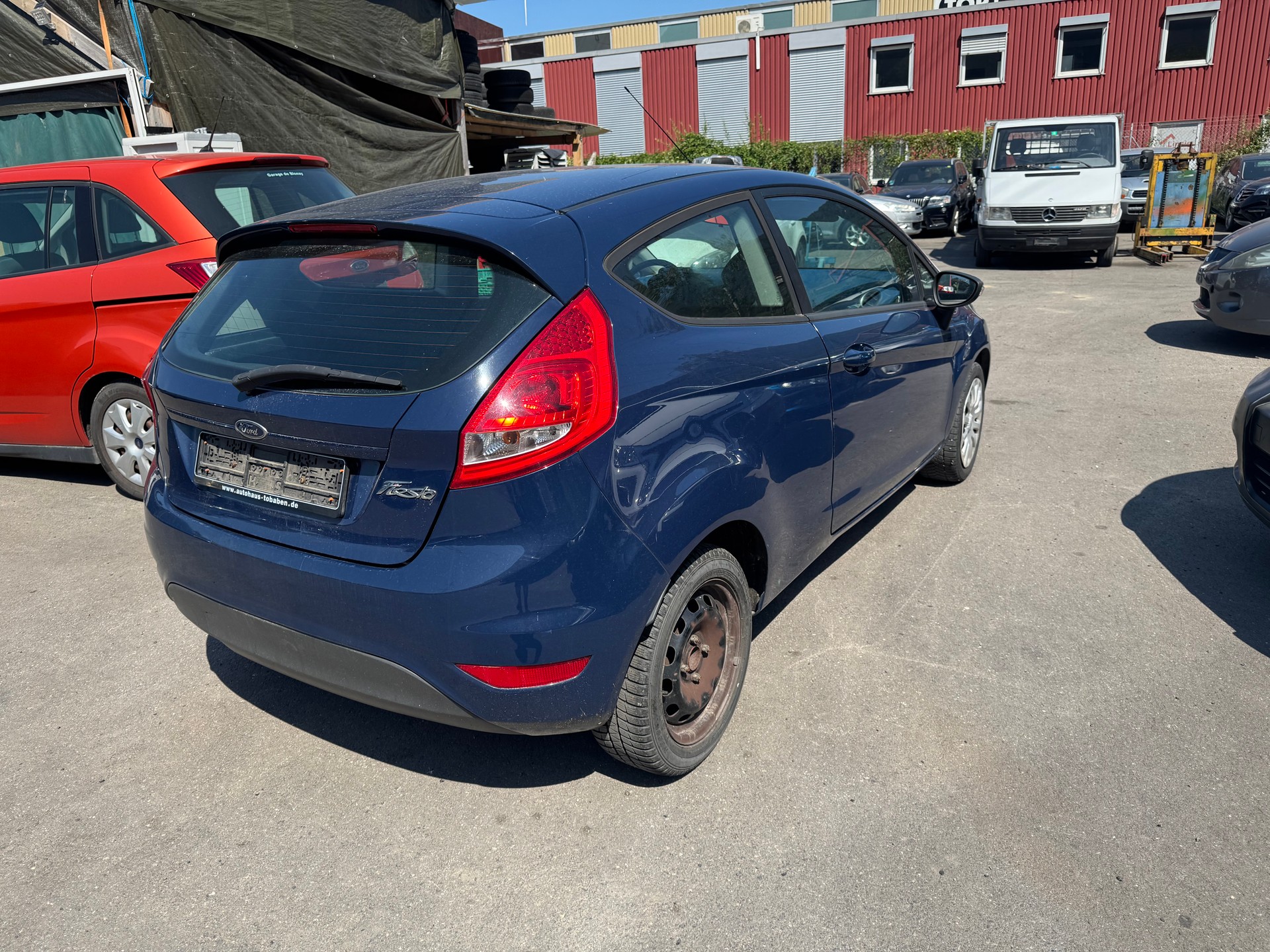 FORD FIESTA-image-3