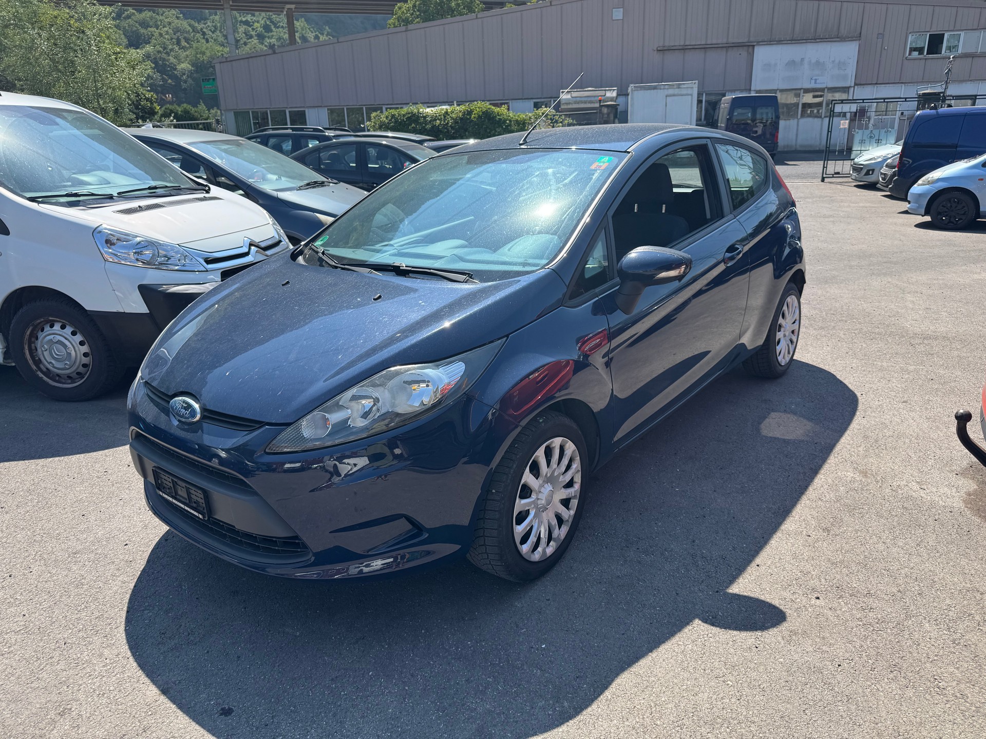 FORD FIESTA-image-2