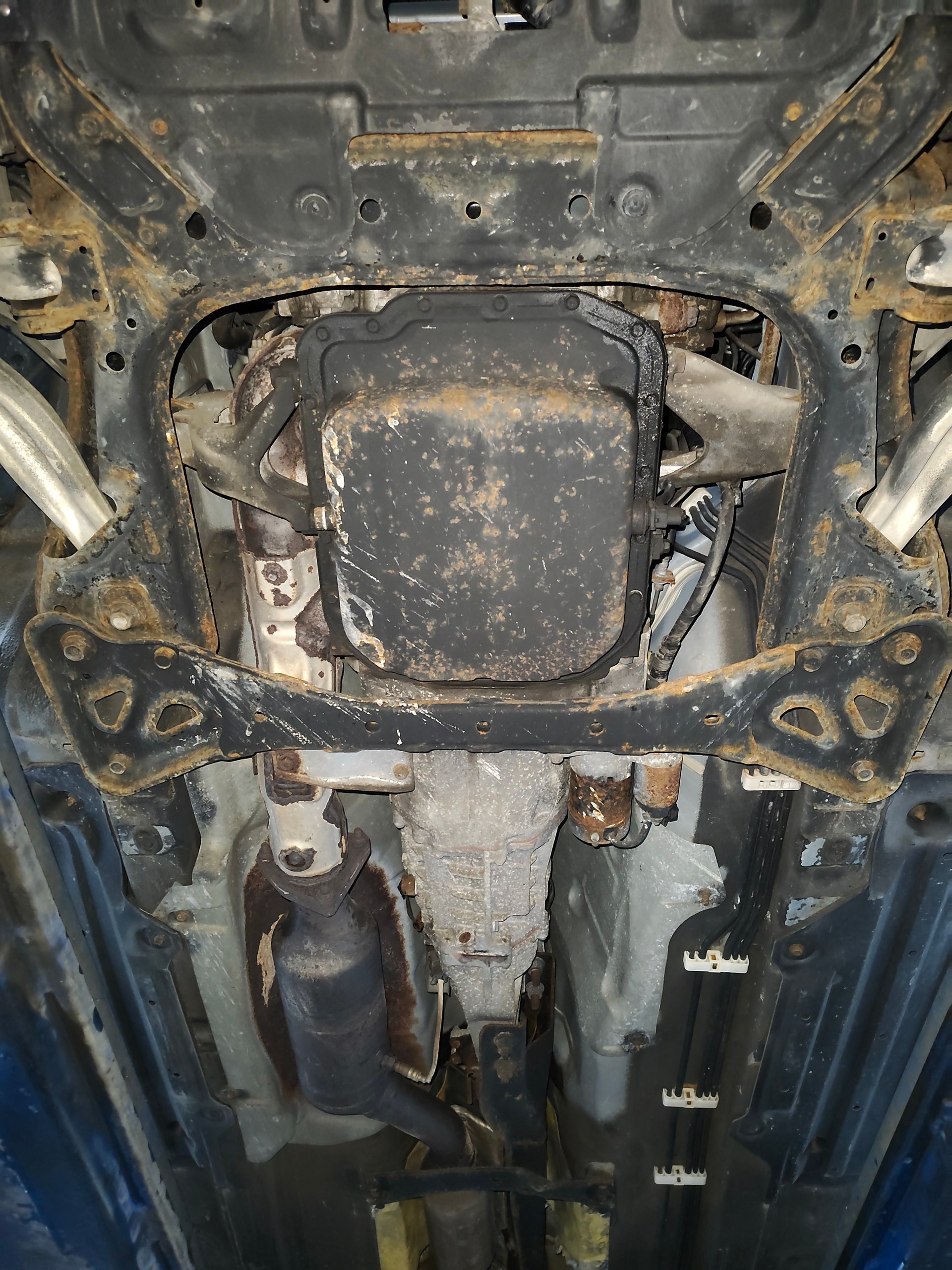 MAZDA 2.6 231 Cosmo-image-11