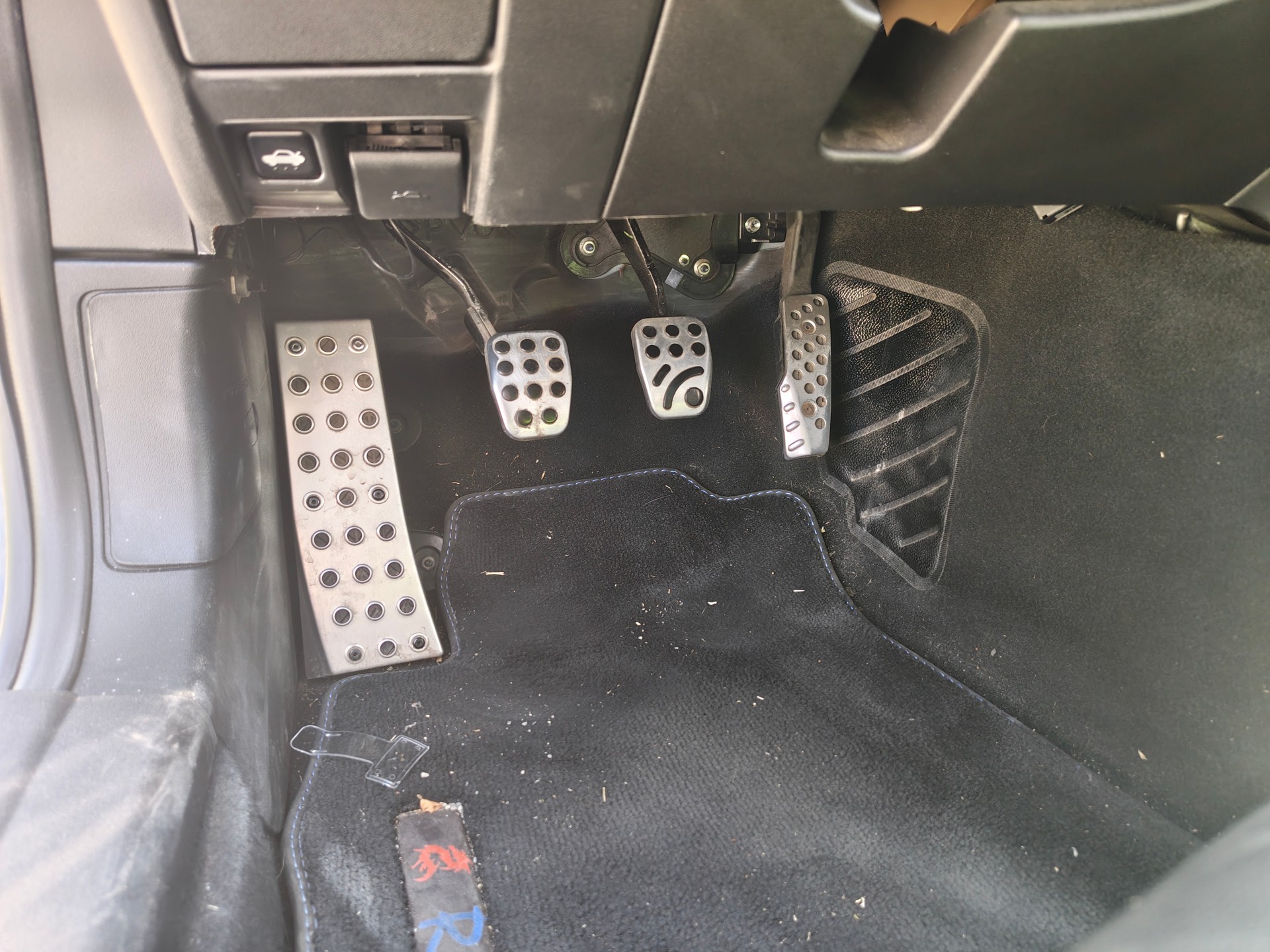MAZDA 2.6 231 Cosmo-image-9