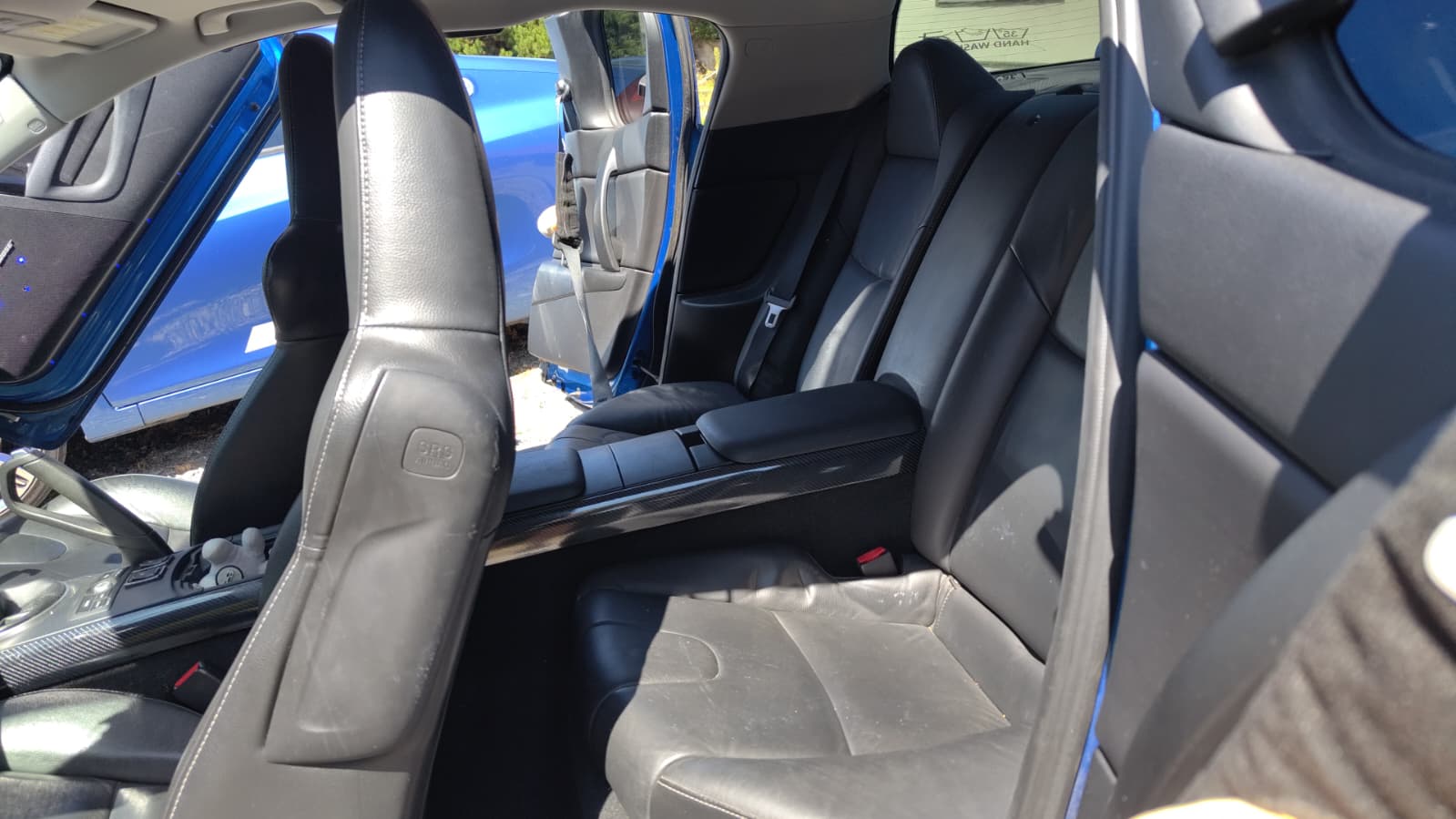 MAZDA 2.6 231 Cosmo-image-7
