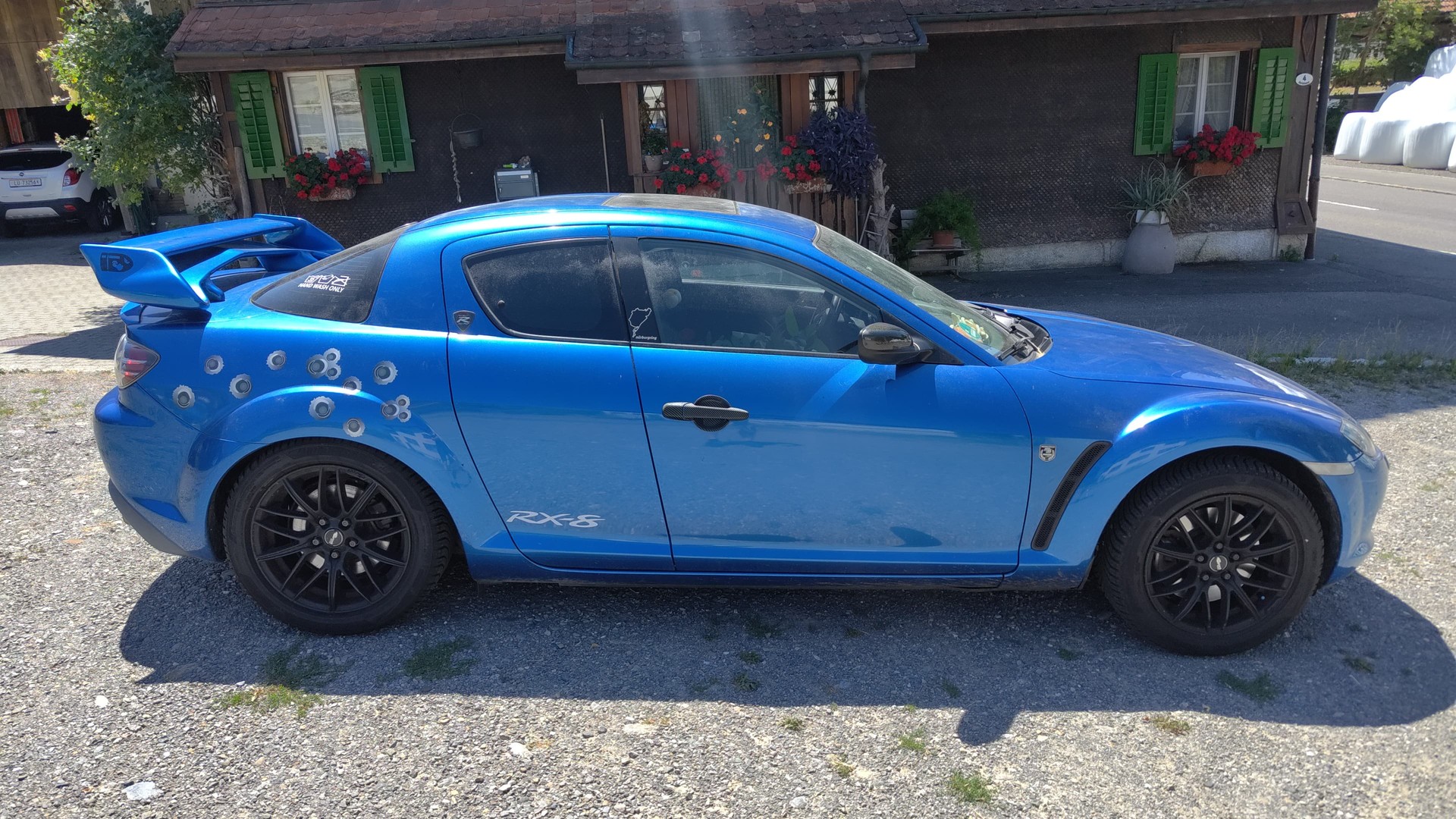 MAZDA 2.6 231 Cosmo-image-2