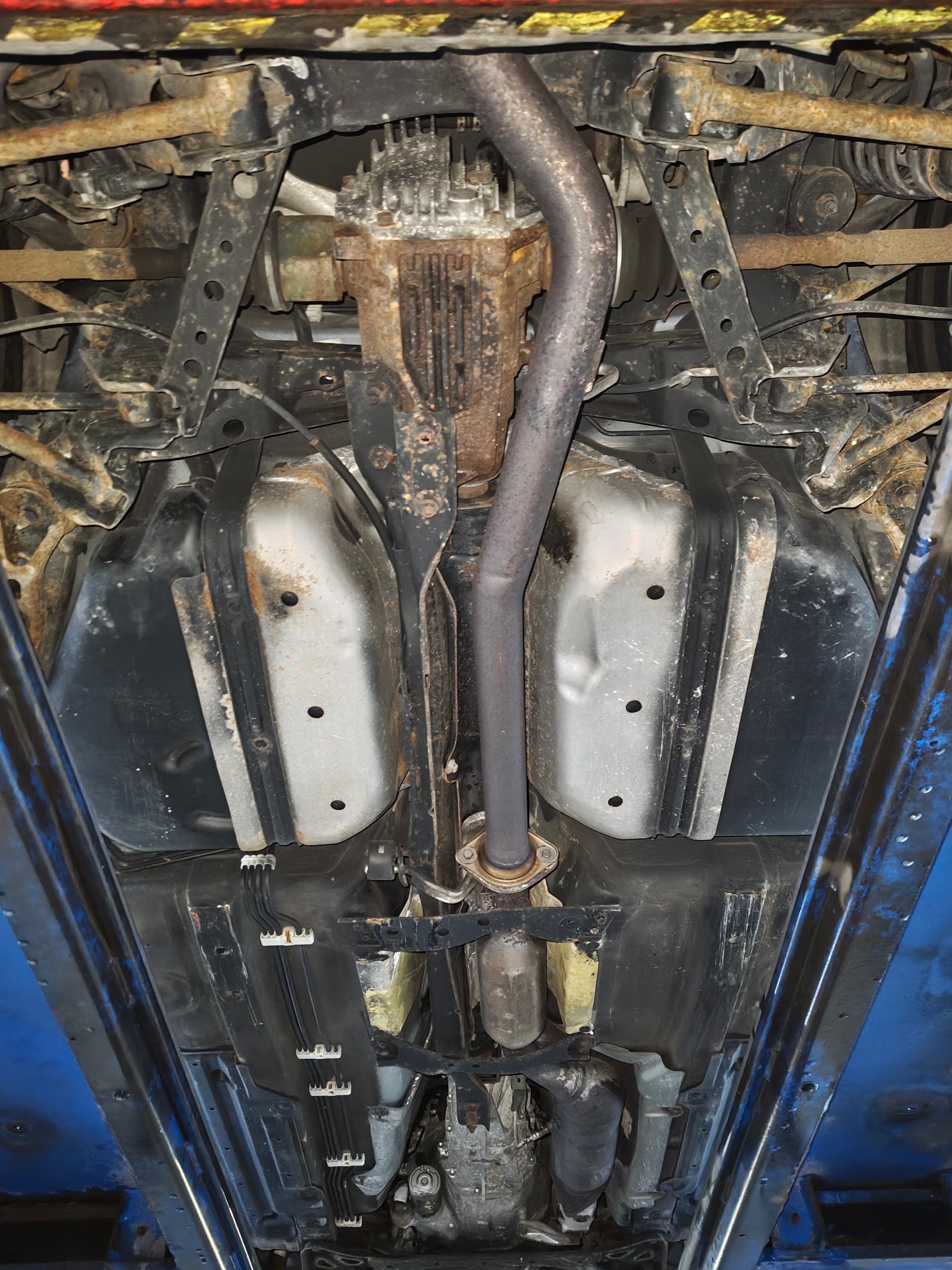 MAZDA 2.6 231 Cosmo-image-10